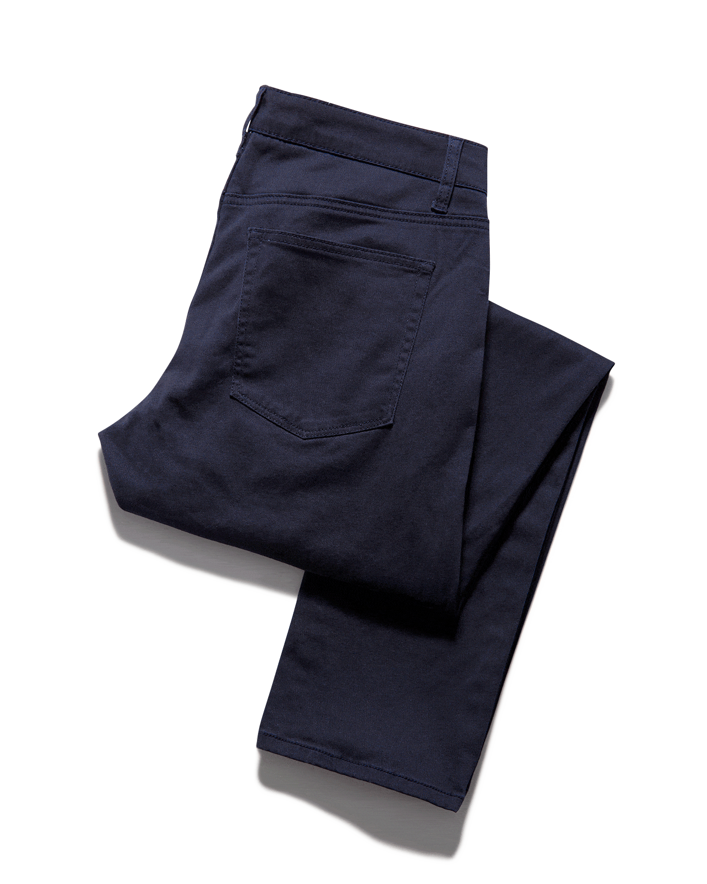 WALLBURG STRETCH 5-POCKET PANT - OAKLAND SLIM