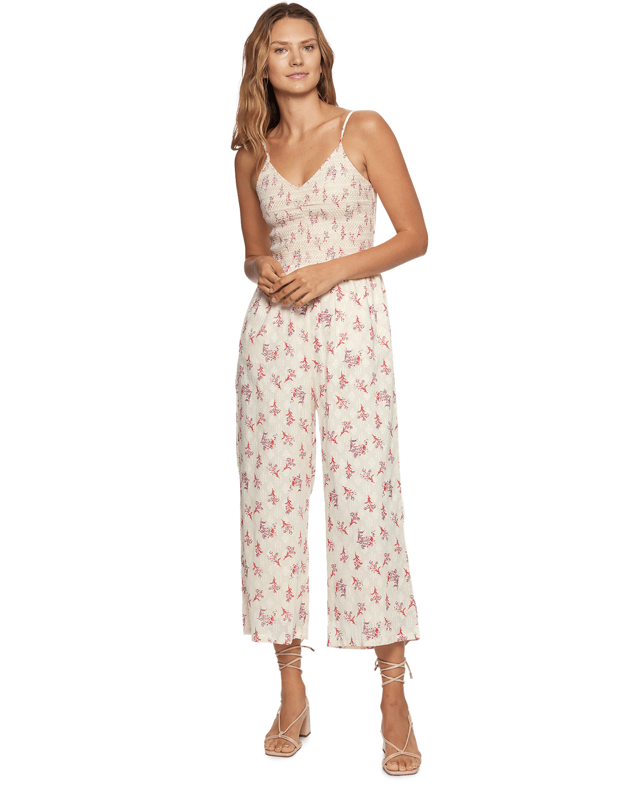 JENNY JUMPSUIT