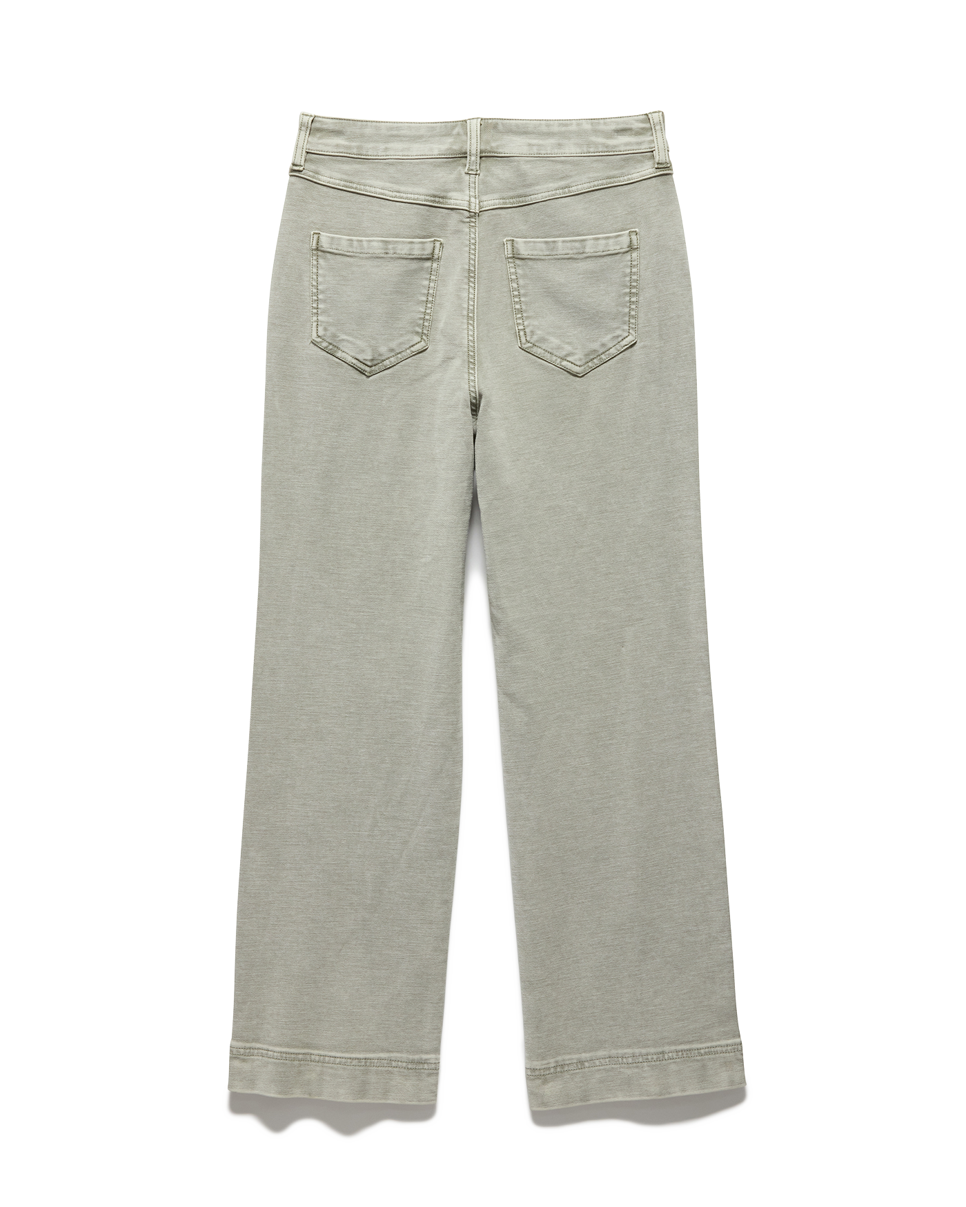 SONORA STRETCH TERRY PANT