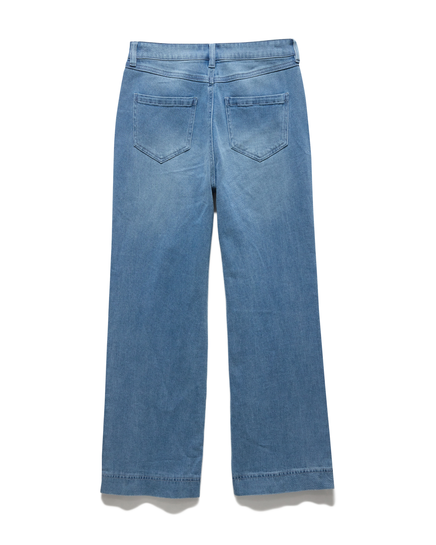 SONORA KNIT DENIM PANT