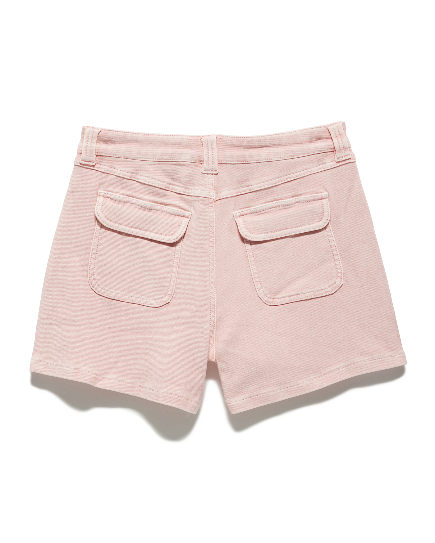 AMORITA STRETCH TERRY SHORT