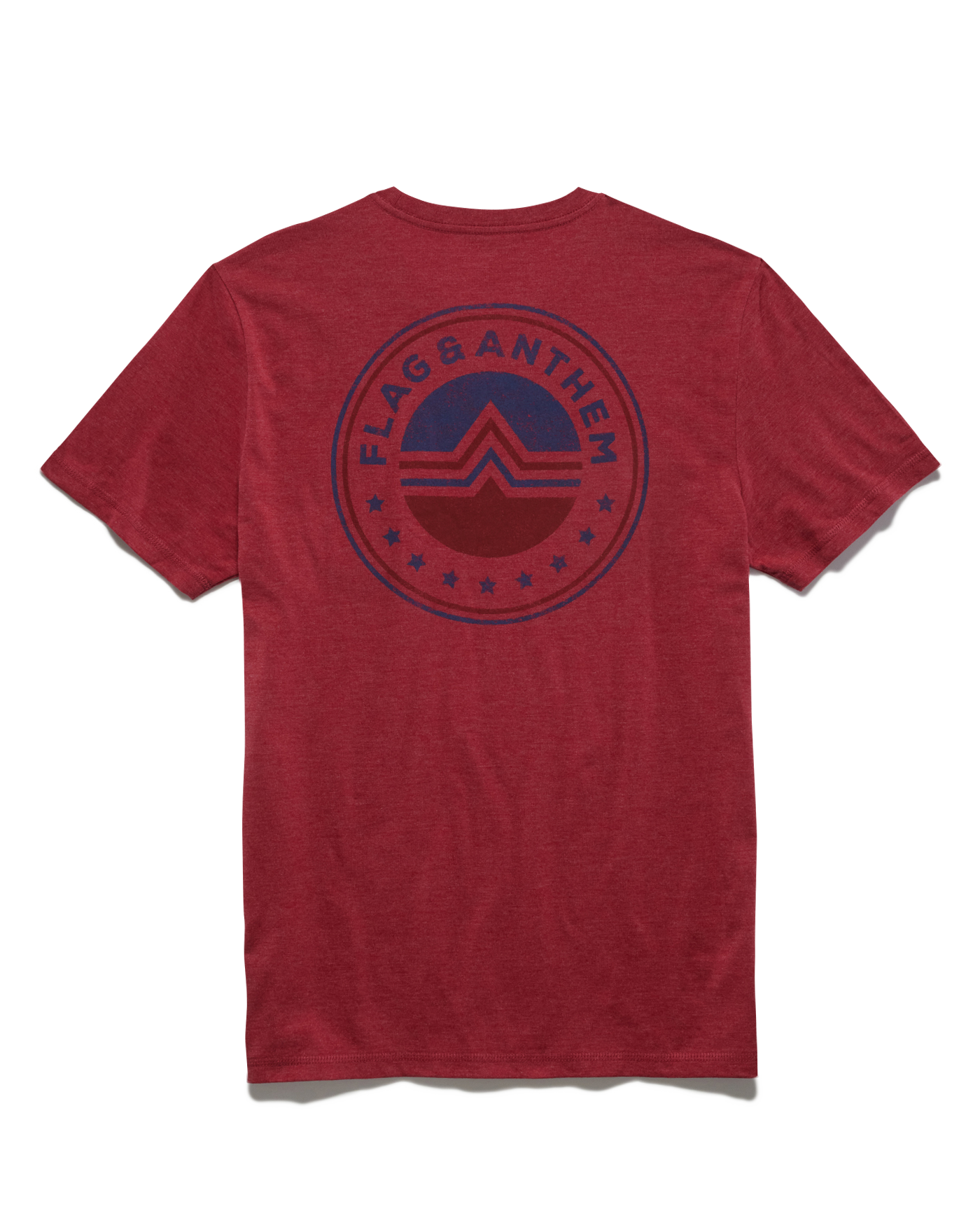 ICON LOGO POCKET TEE