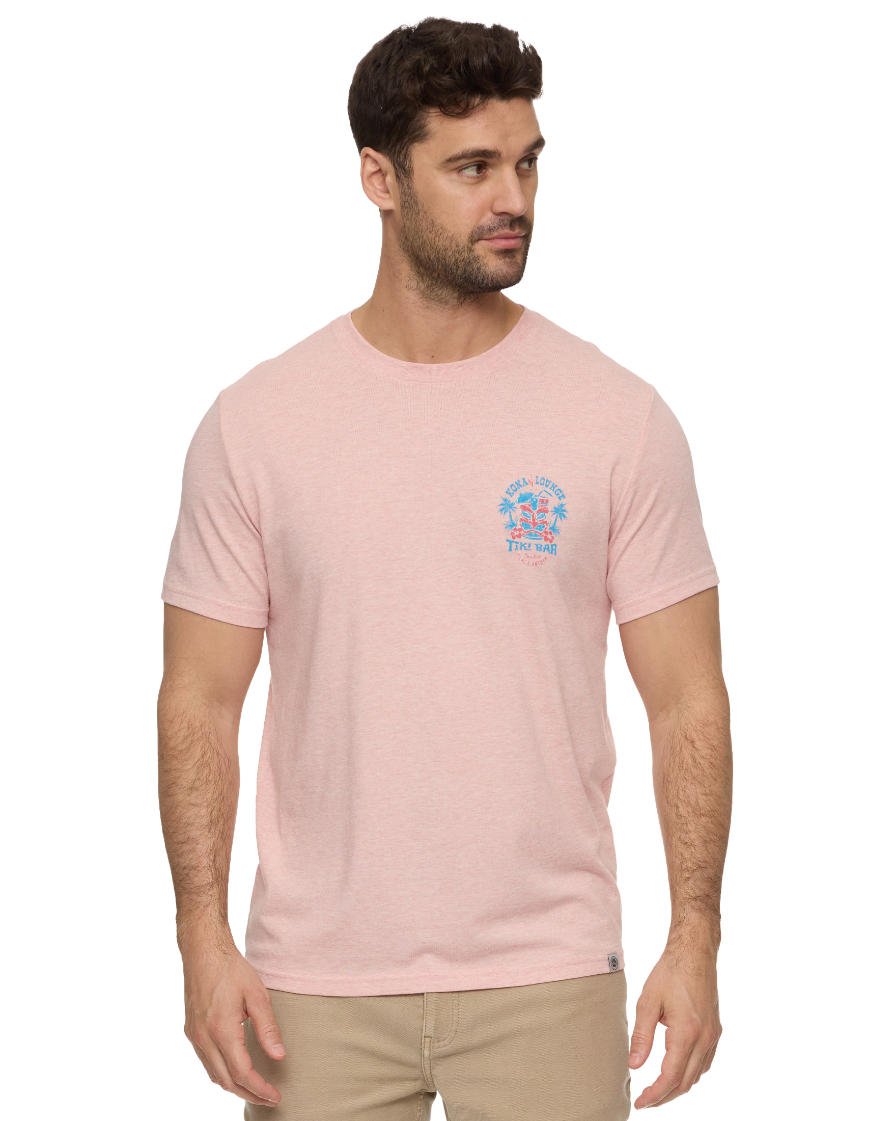 TIKI BAR TEE