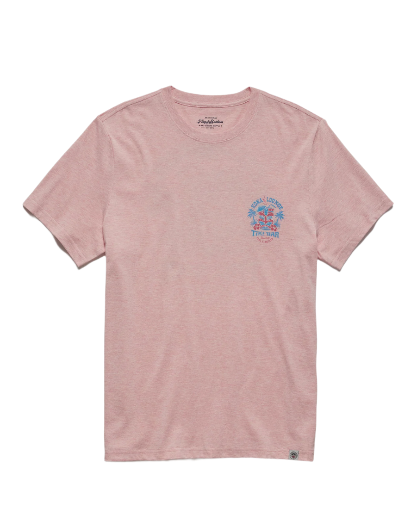 TIKI BAR TEE