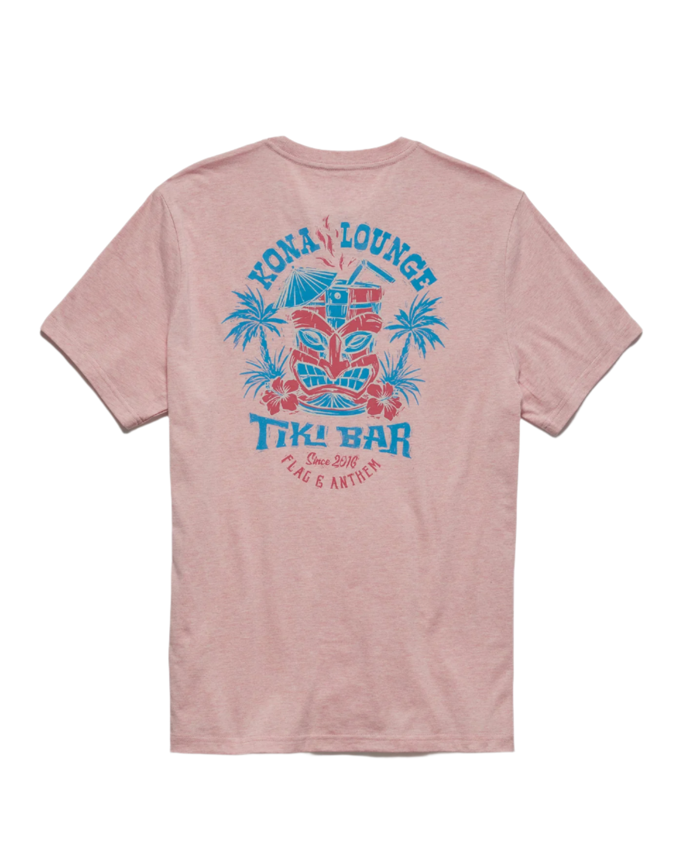 TIKI BAR TEE