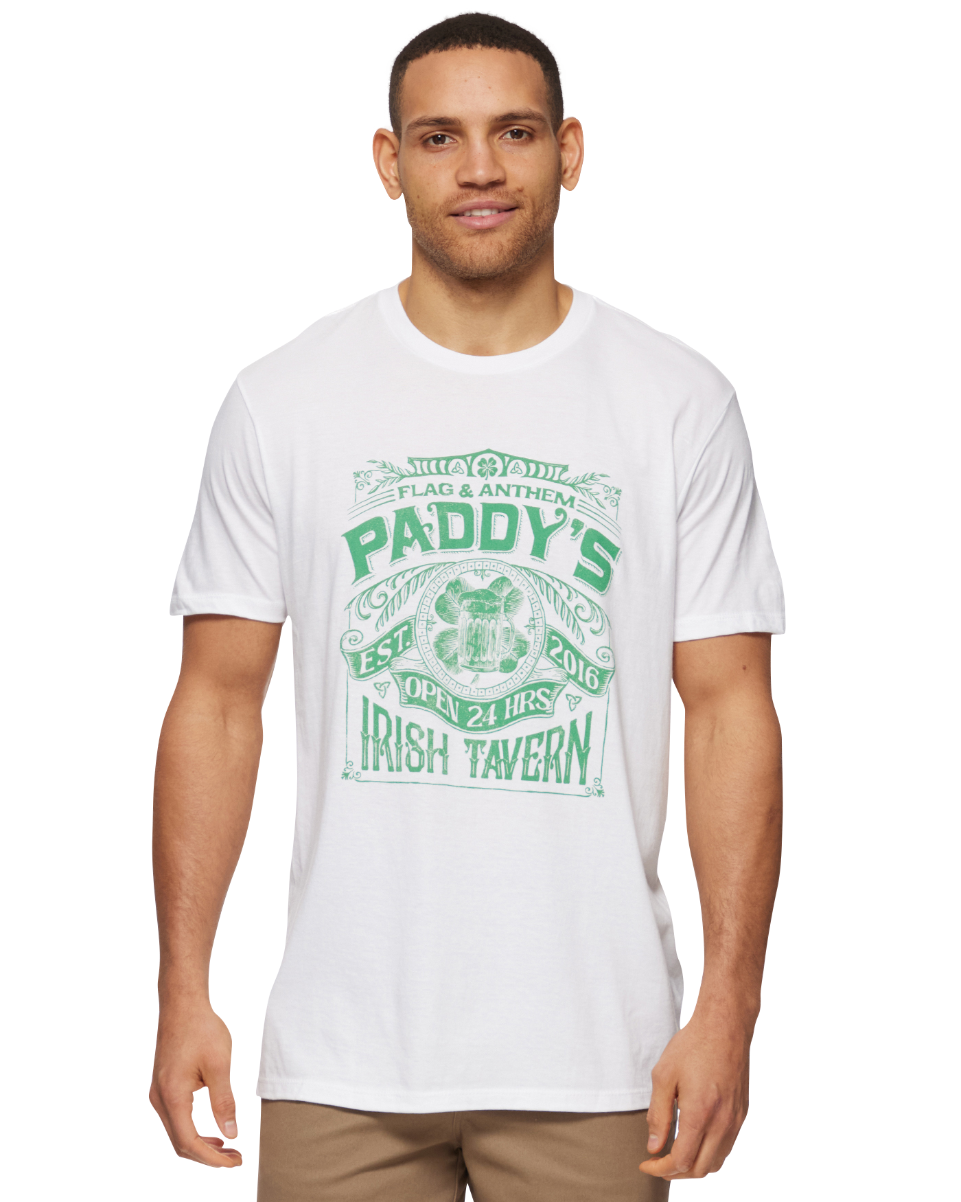 IRISH TAVERN TEE