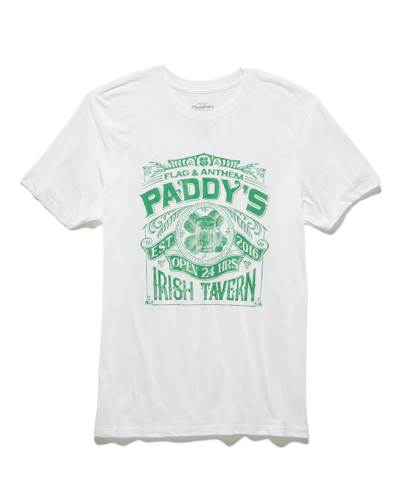 IRISH TAVERN TEE