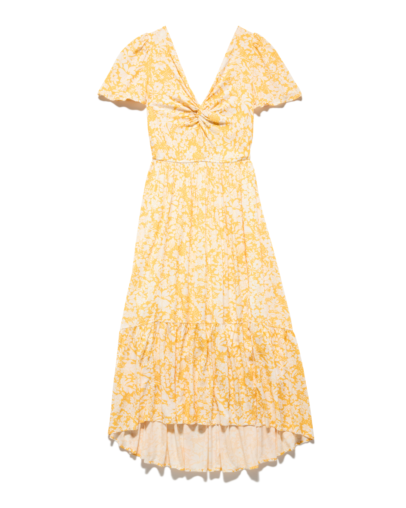 AURORA MIDI DRESS