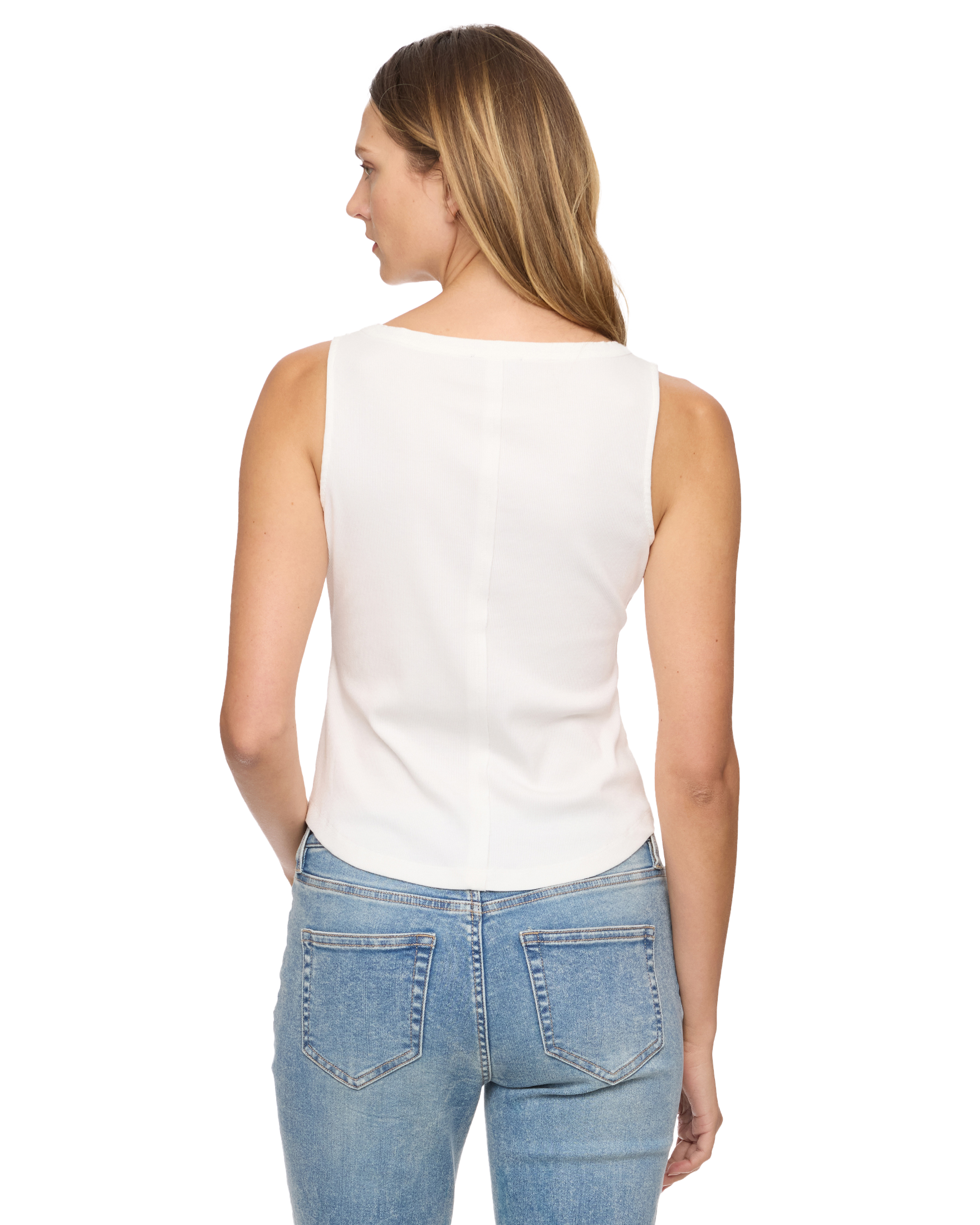 TEXAS DENNING HENLEY TANK