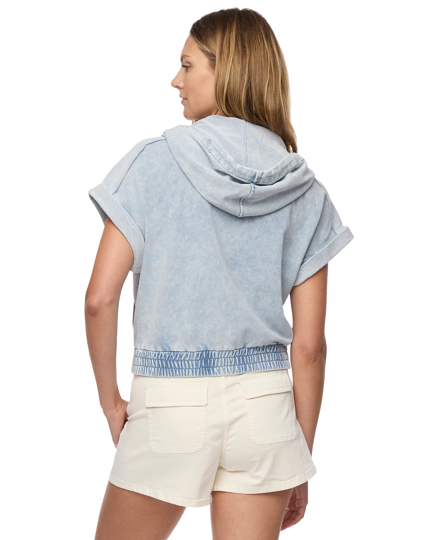 ILLINOIS BLAINE HOODIE