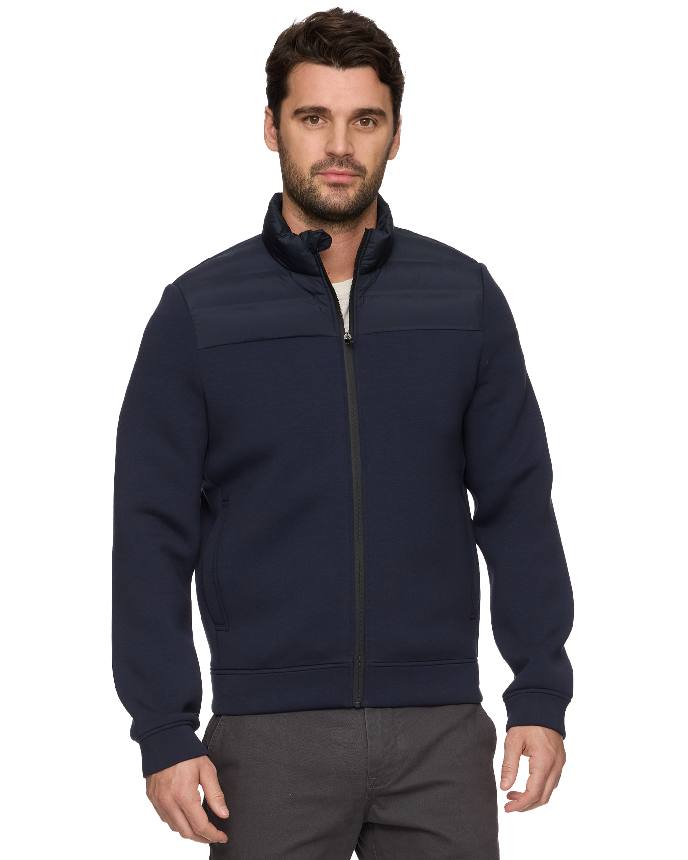 DAYTON PERFORMANCE JACKET