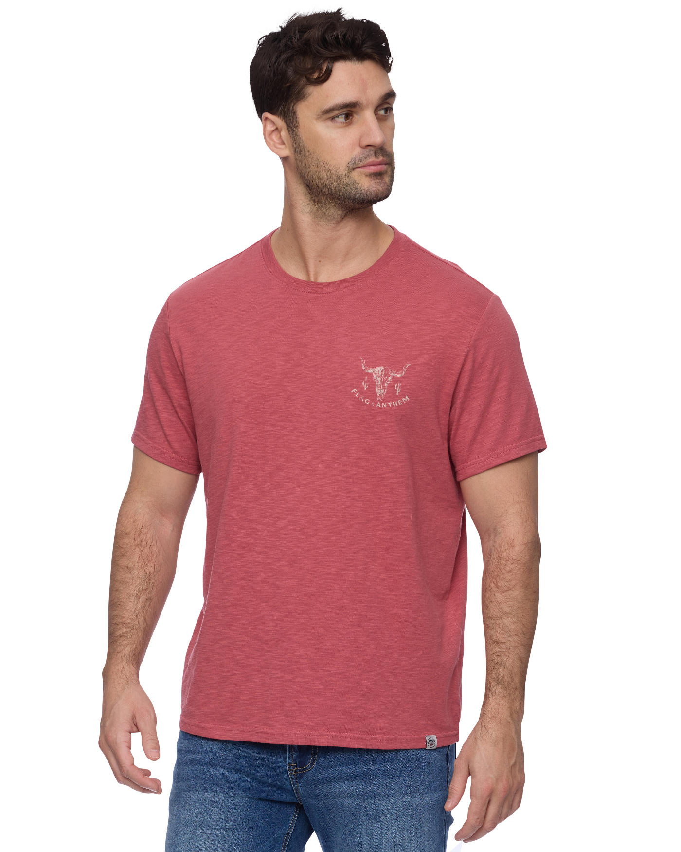 EL DIABLO TEQUILA SLUB TEE