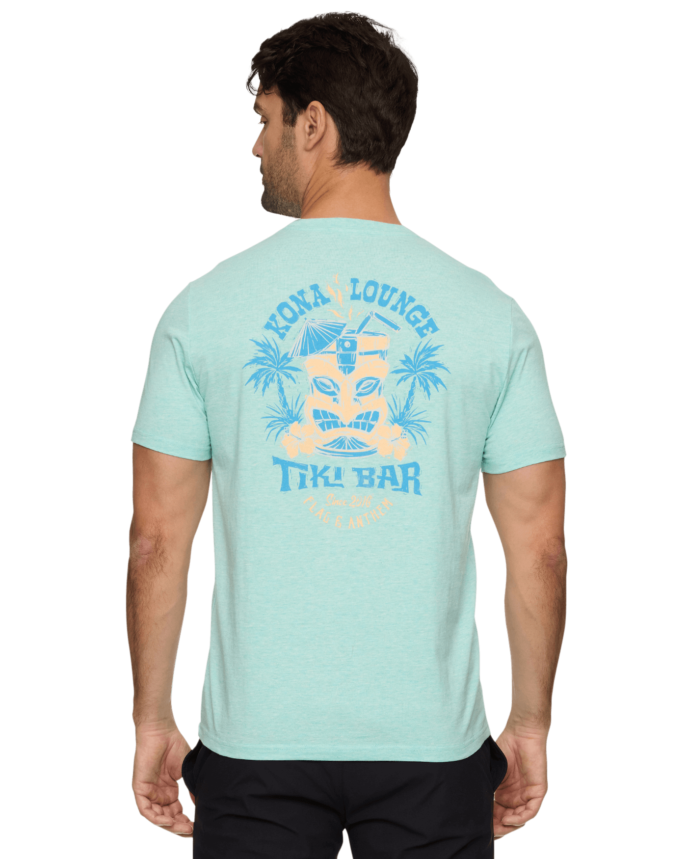 TIKI BAR TEE