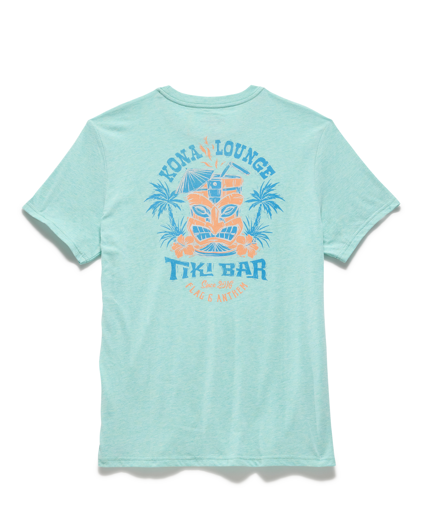 TIKI BAR TEE