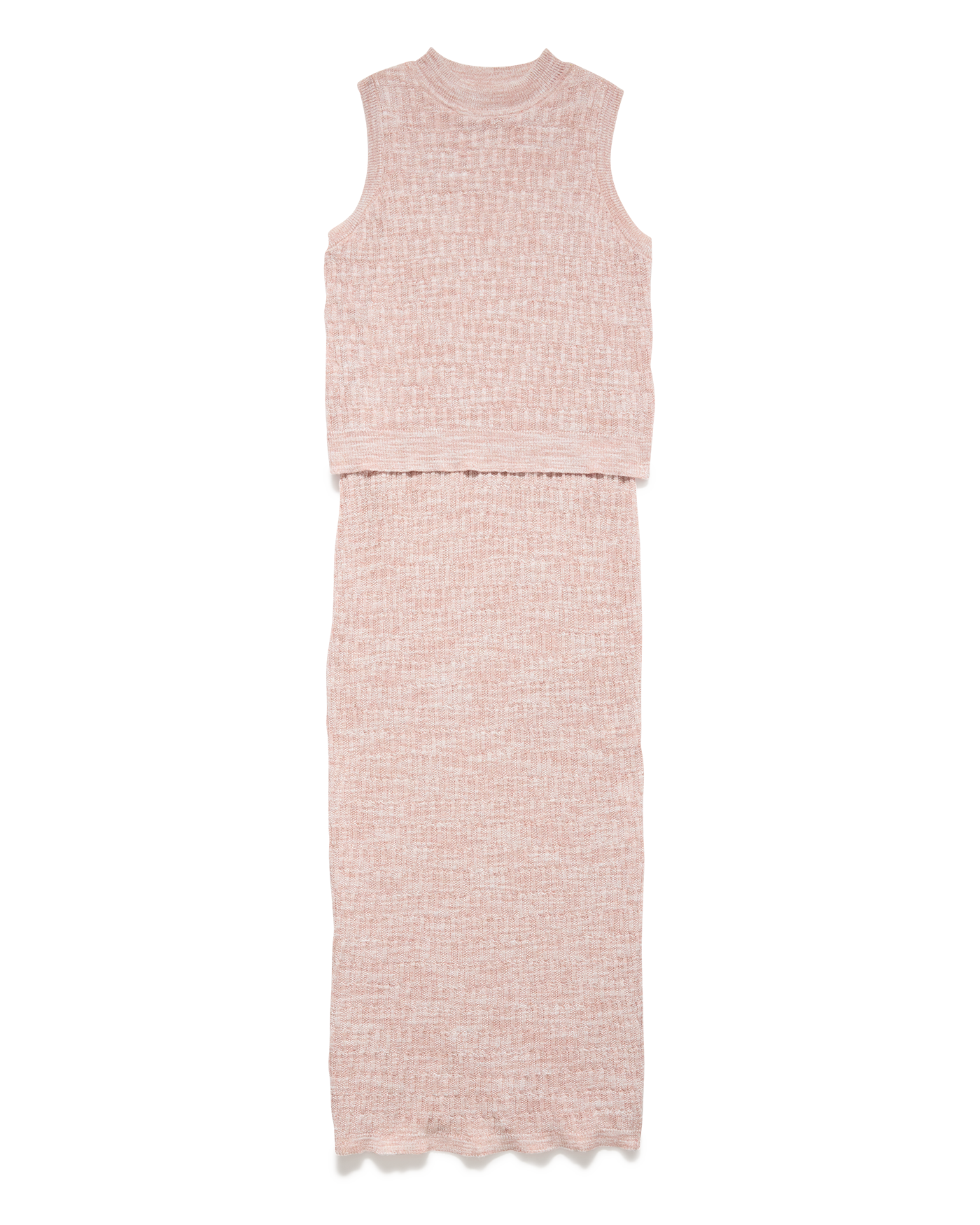 ADDISON SWEATER DRESS