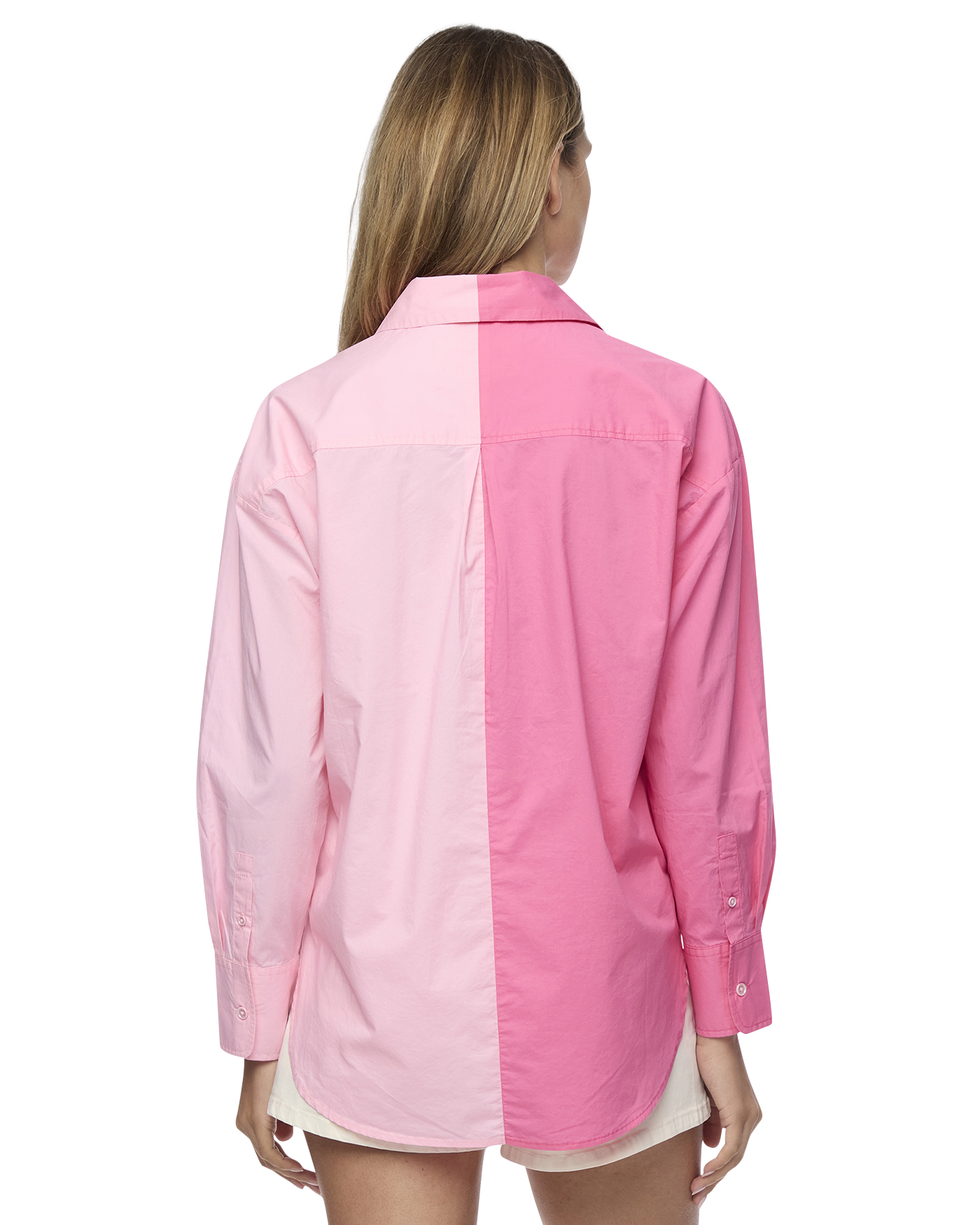 SAVONA OVERSIZED SHIRT