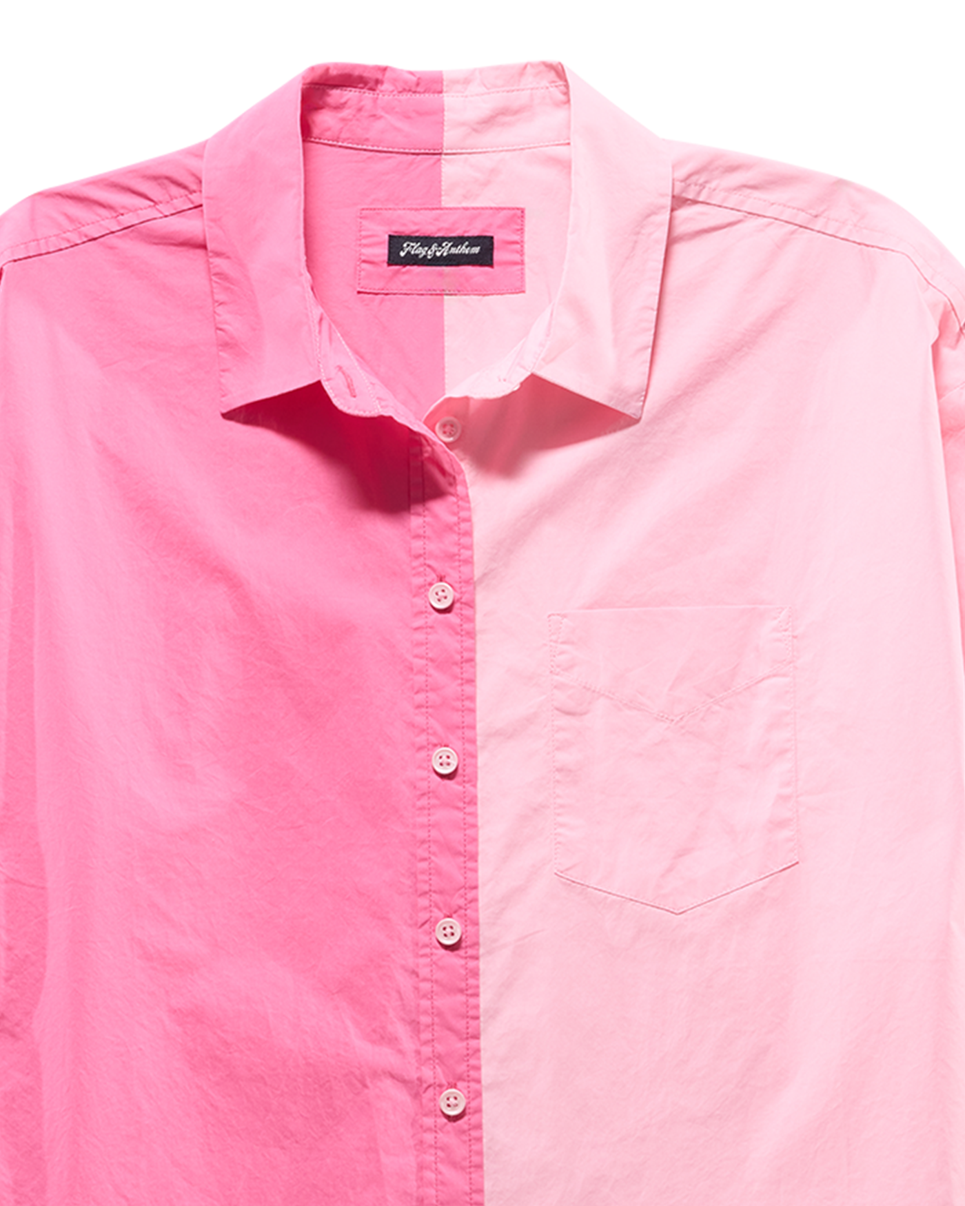 SAVONA OVERSIZED SHIRT