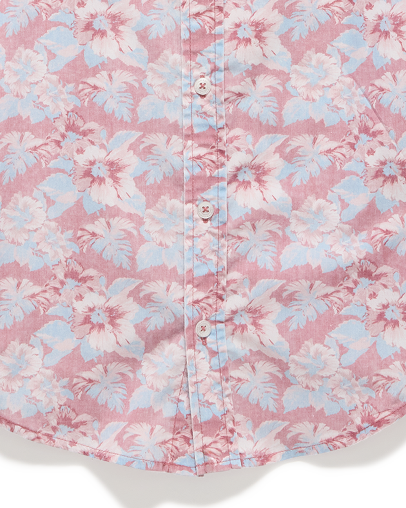 BOYS HARRINGTON VINTAGE SOFT SHIRT