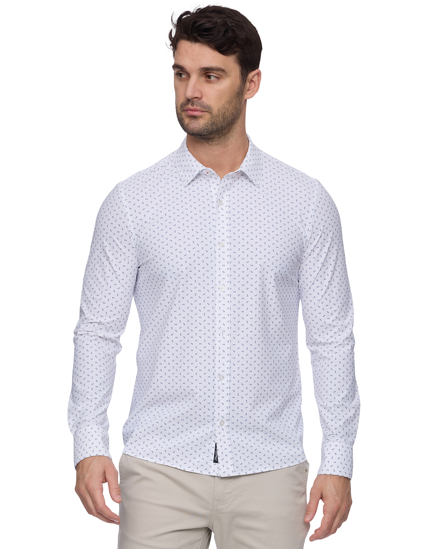 MADEFLEX JOURNEY STRETCH SHIRT