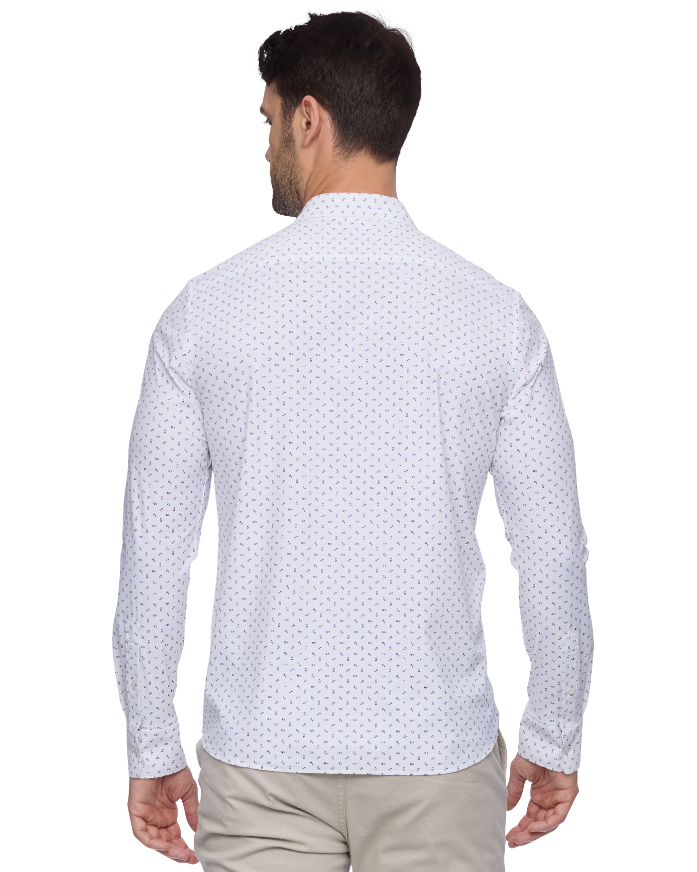 MADEFLEX JOURNEY STRETCH SHIRT