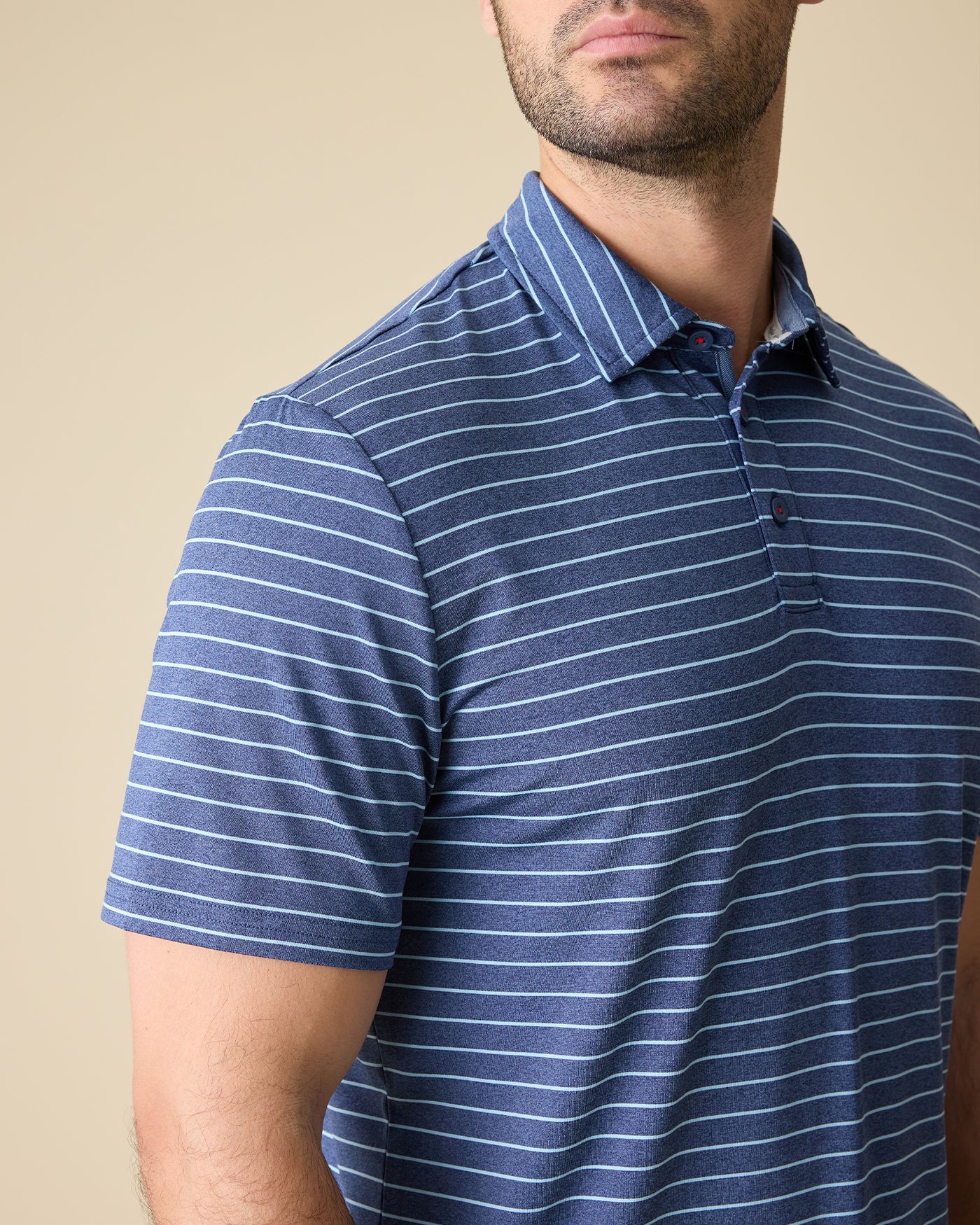 WILMINGTON PERFORMANCE POLO