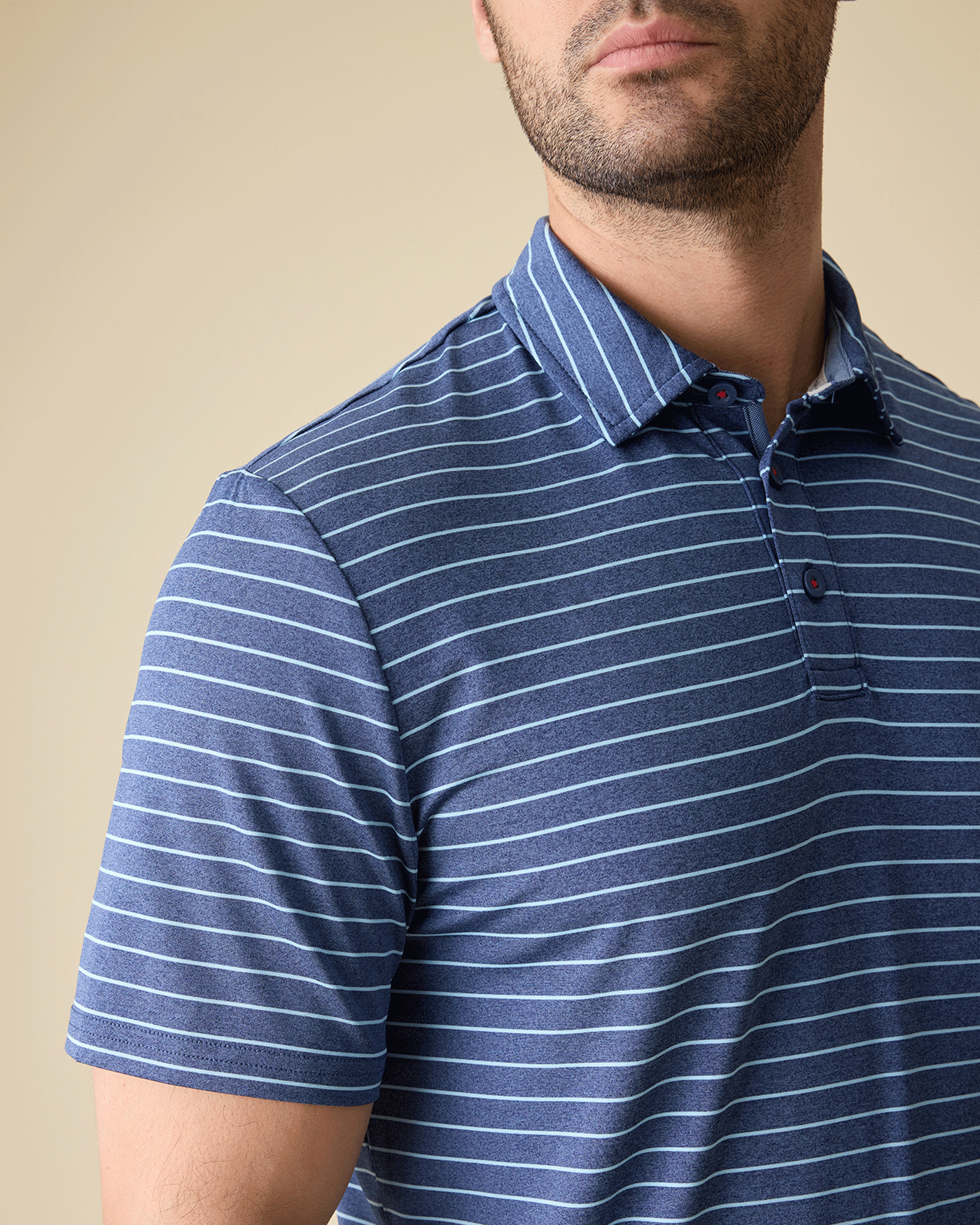 WILMINGTON PERFORMANCE POLO