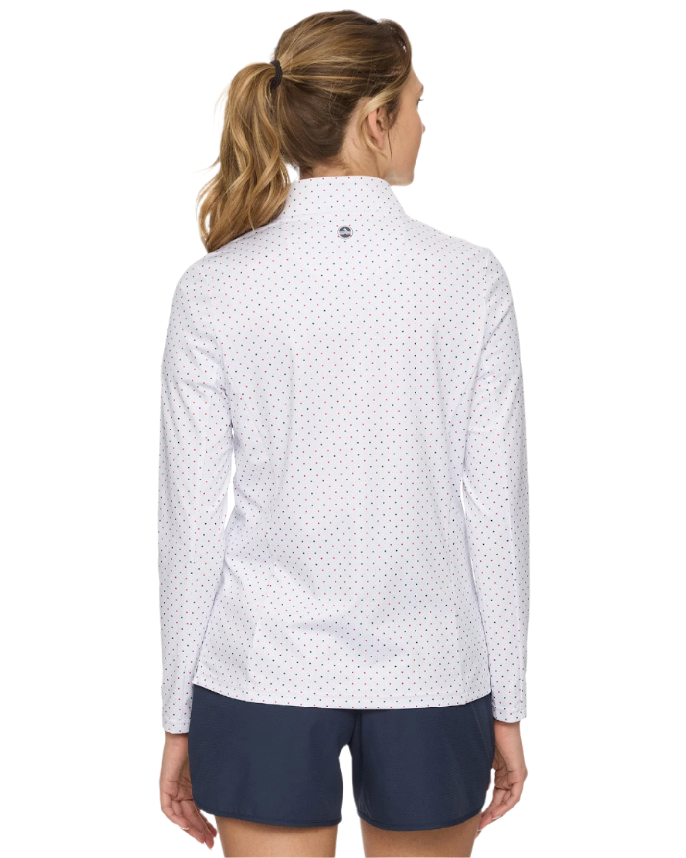 WOMEN’S MVP 1/4-ZIP