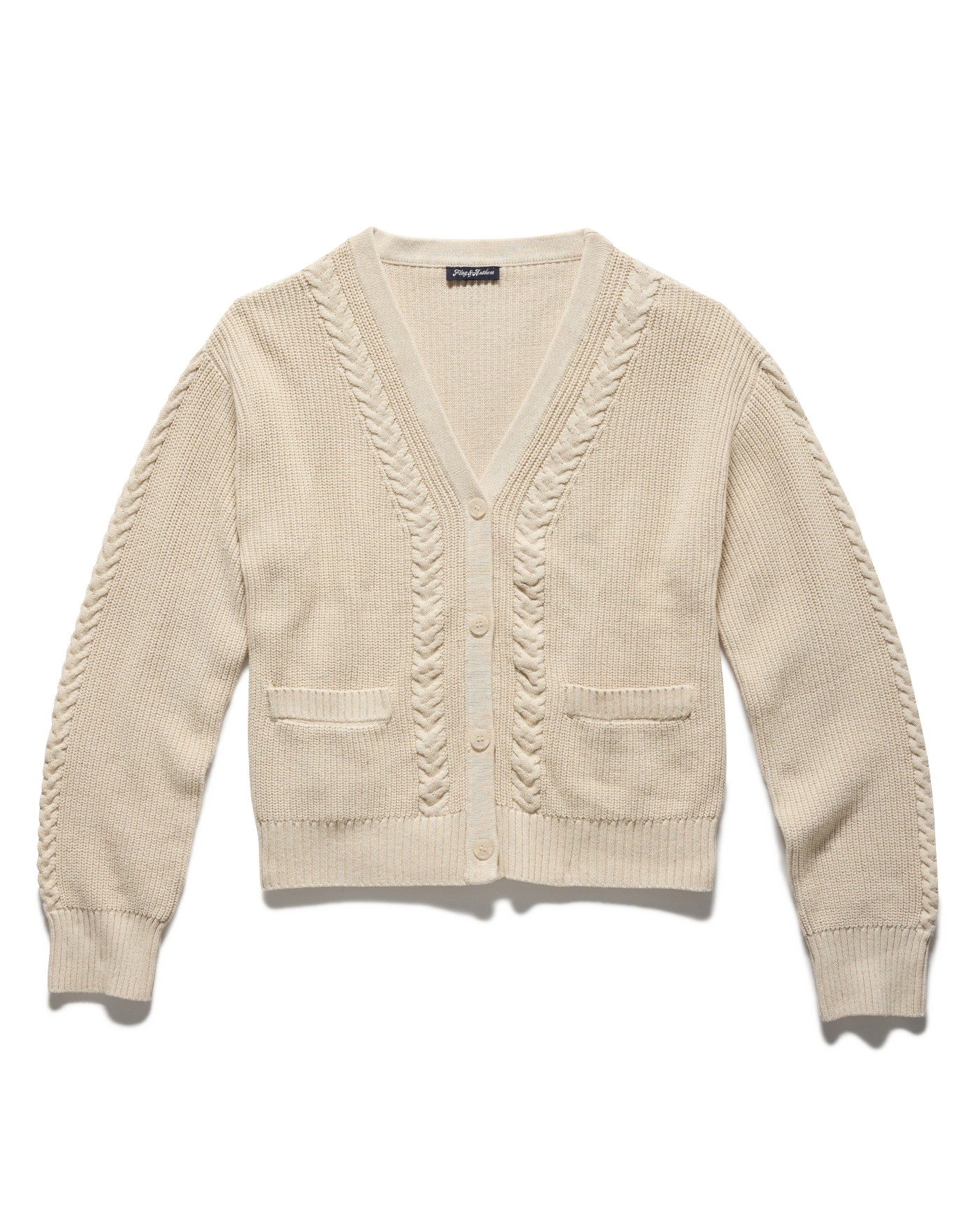 KIMBALL CARDIGAN