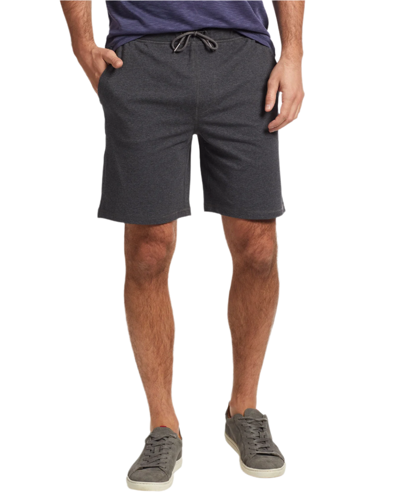 MADEFLEX MOVEMENT SWEATSHORT - 8" INSEAM (FINAL SALE)