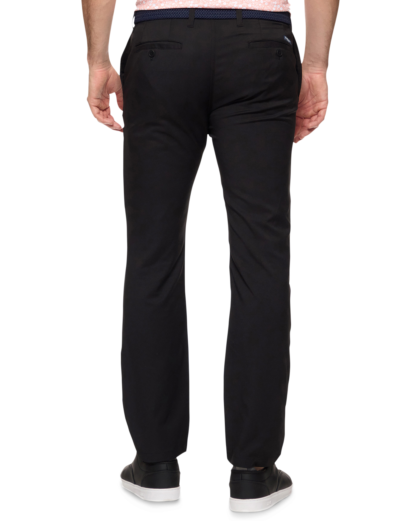 RANGE PERFORMANCE PANT - NASHVILLE STRAIGHT