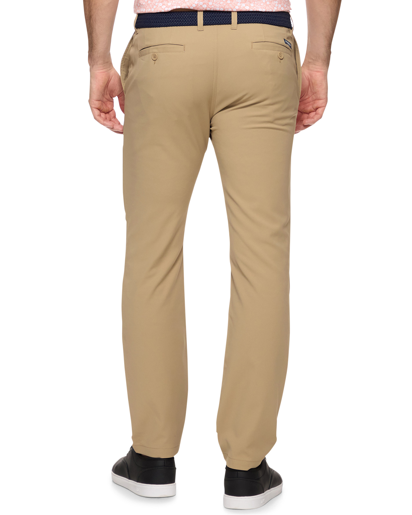 RANGE PERFORMANCE PANT - NASHVILLE STRAIGHT