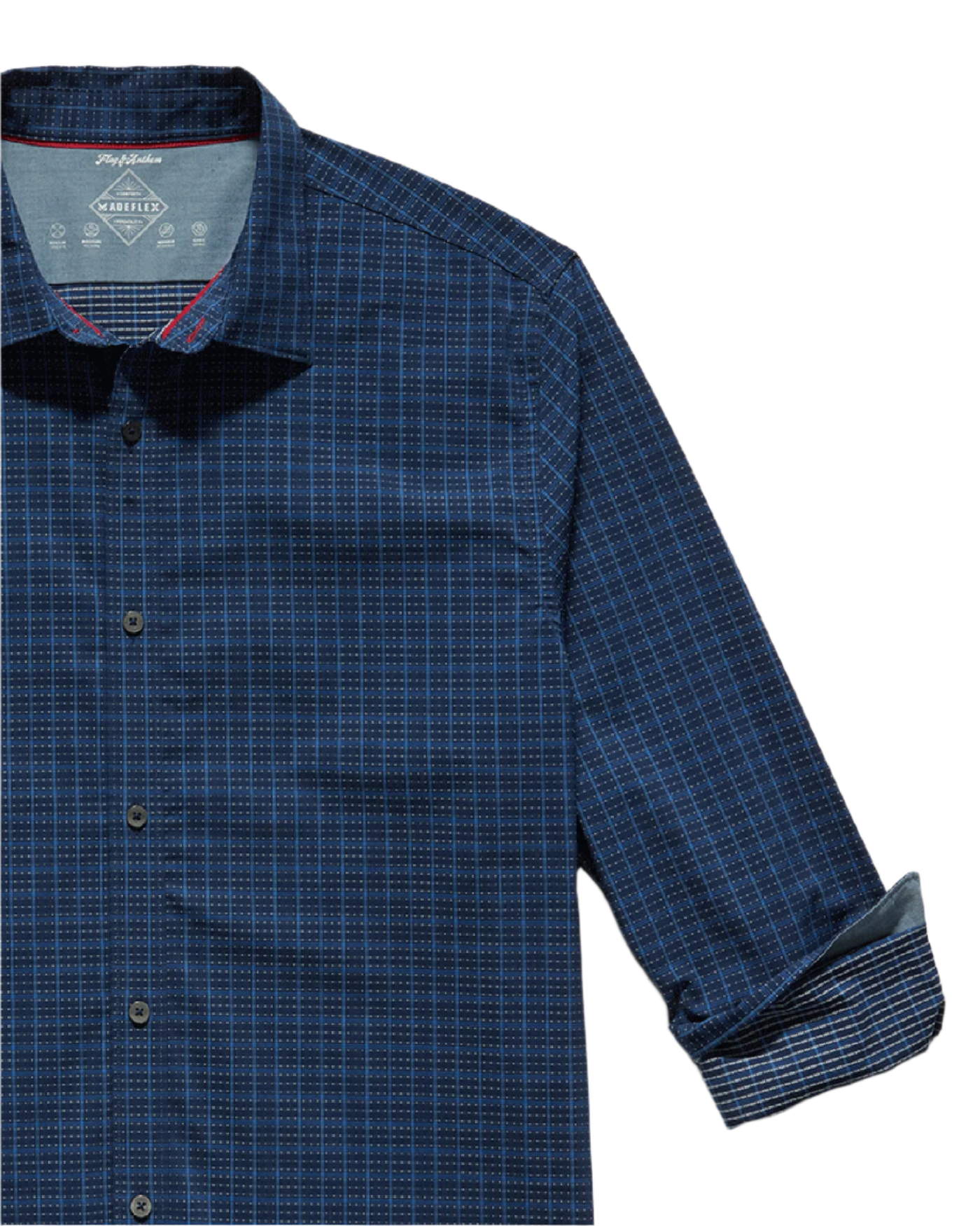 MADEFLEX ICON PERFORMANCE SHIRT