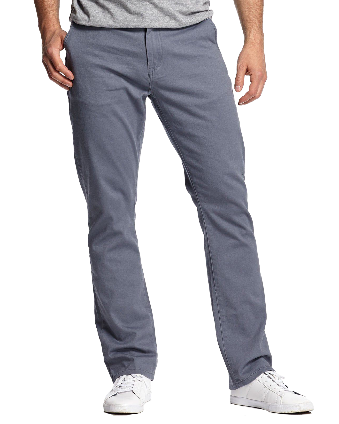 CASTLETON CHINO - NASHVILLE STRAIGHT