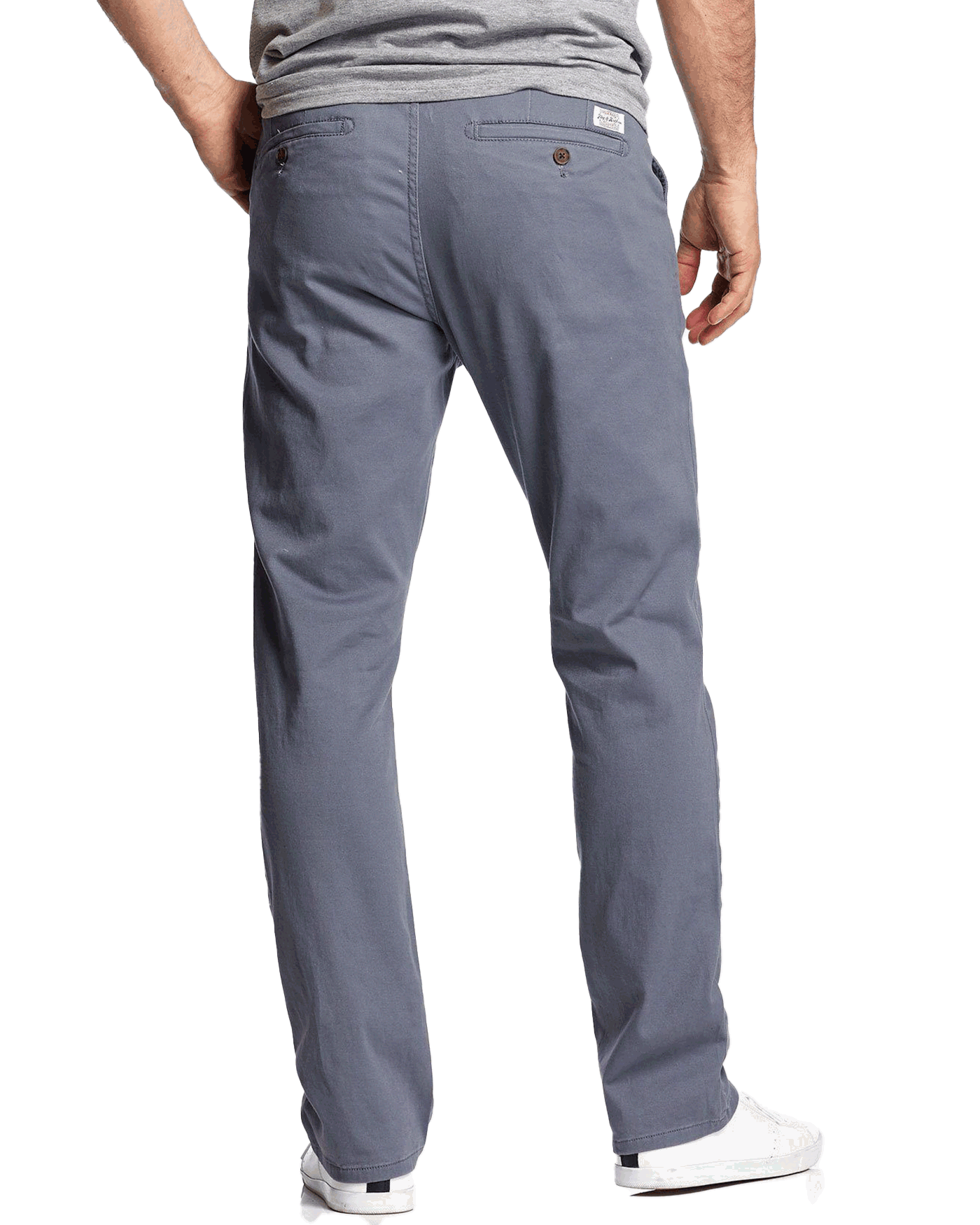 CASTLETON CHINO - NASHVILLE STRAIGHT