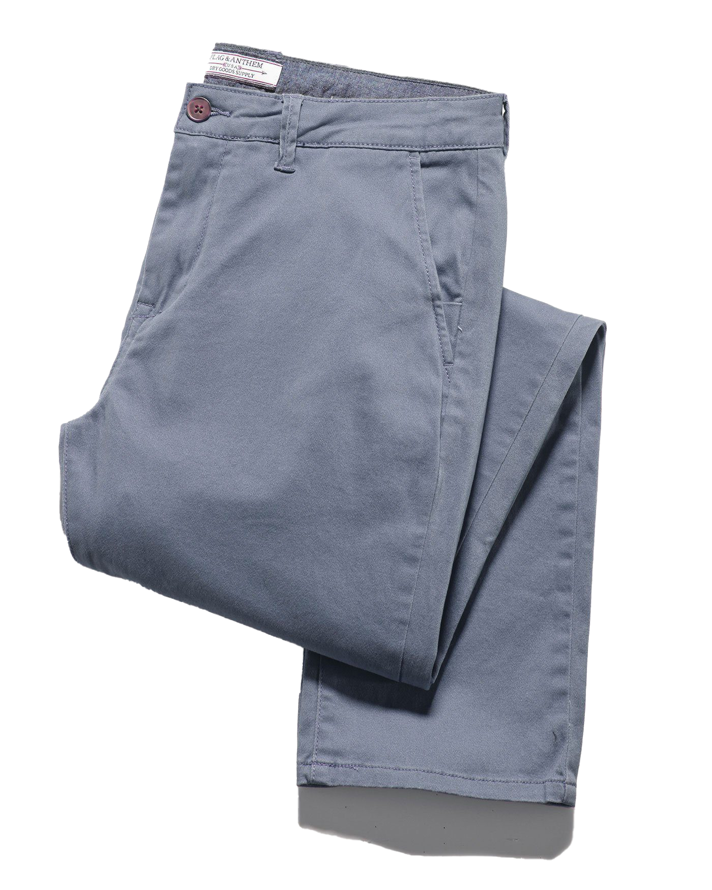 CASTLETON CHINO - NASHVILLE STRAIGHT