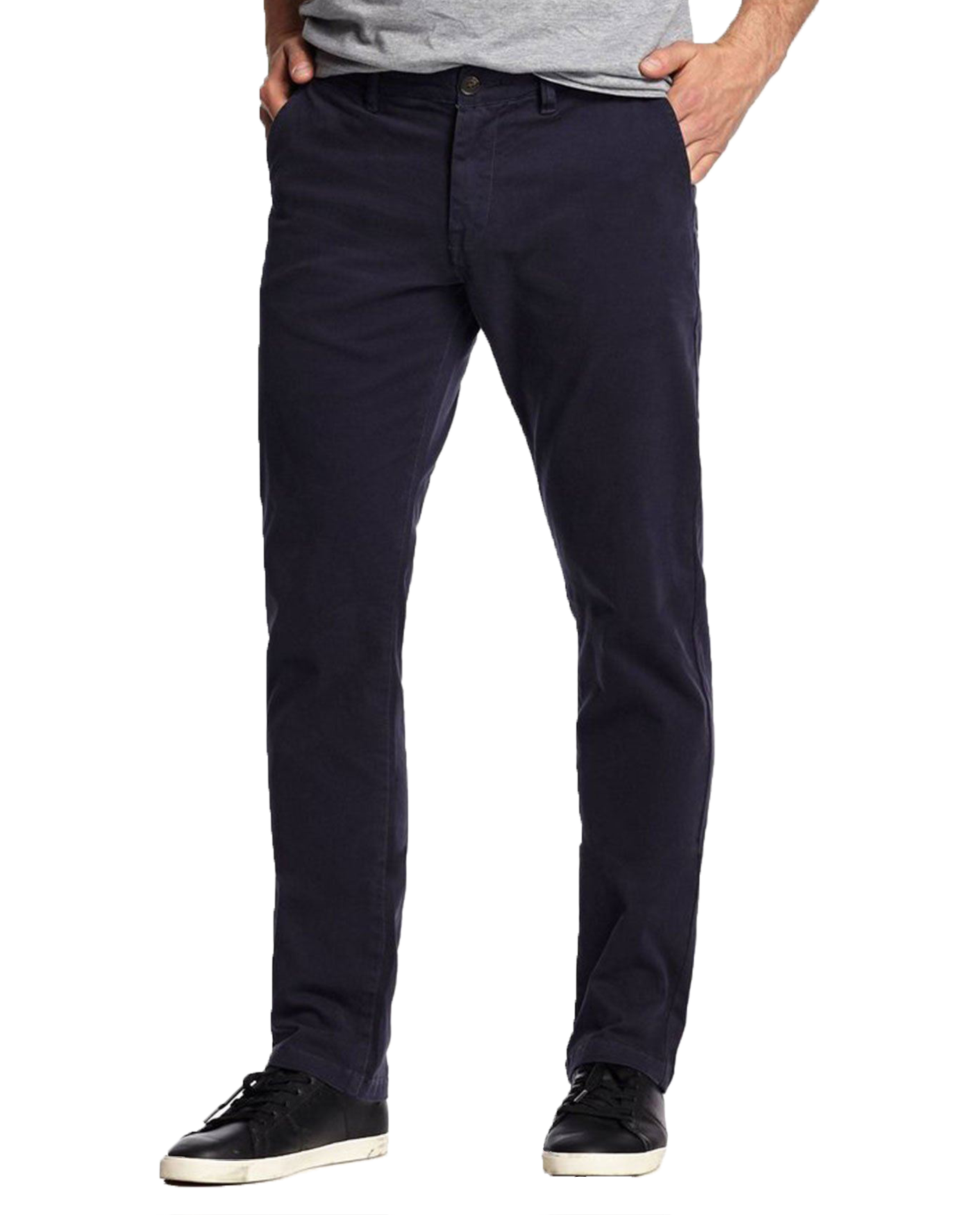 CASTLETON STRETCH CHINO - OAKLAND SLIM