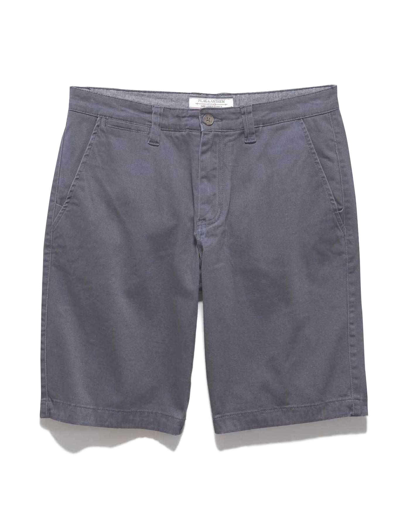 MEMPHIS STRETCH SHORT - 10" INSEAM