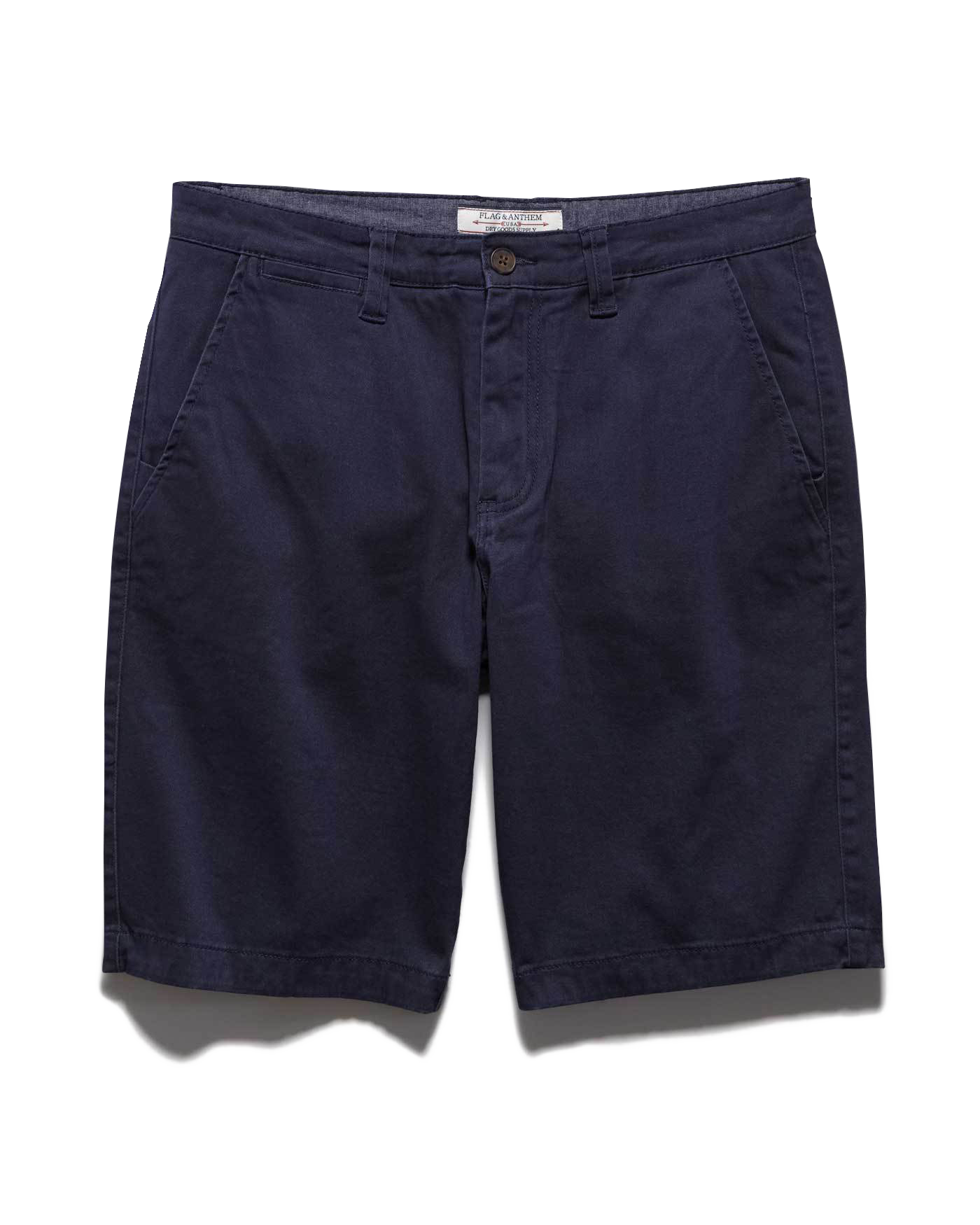 MEMPHIS STRETCH SHORT - 10" INSEAM