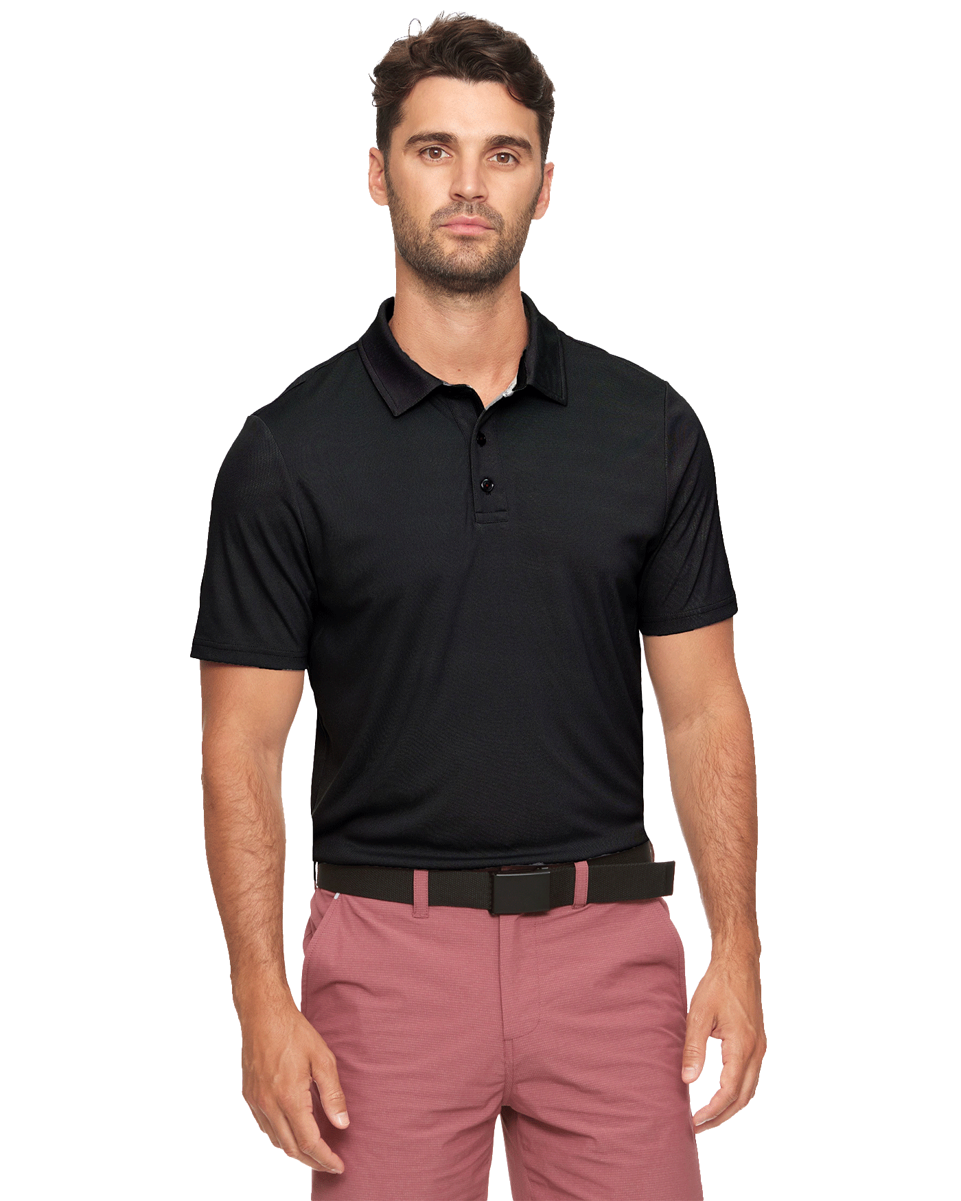 PINEHURST PERFORMANCE POLO