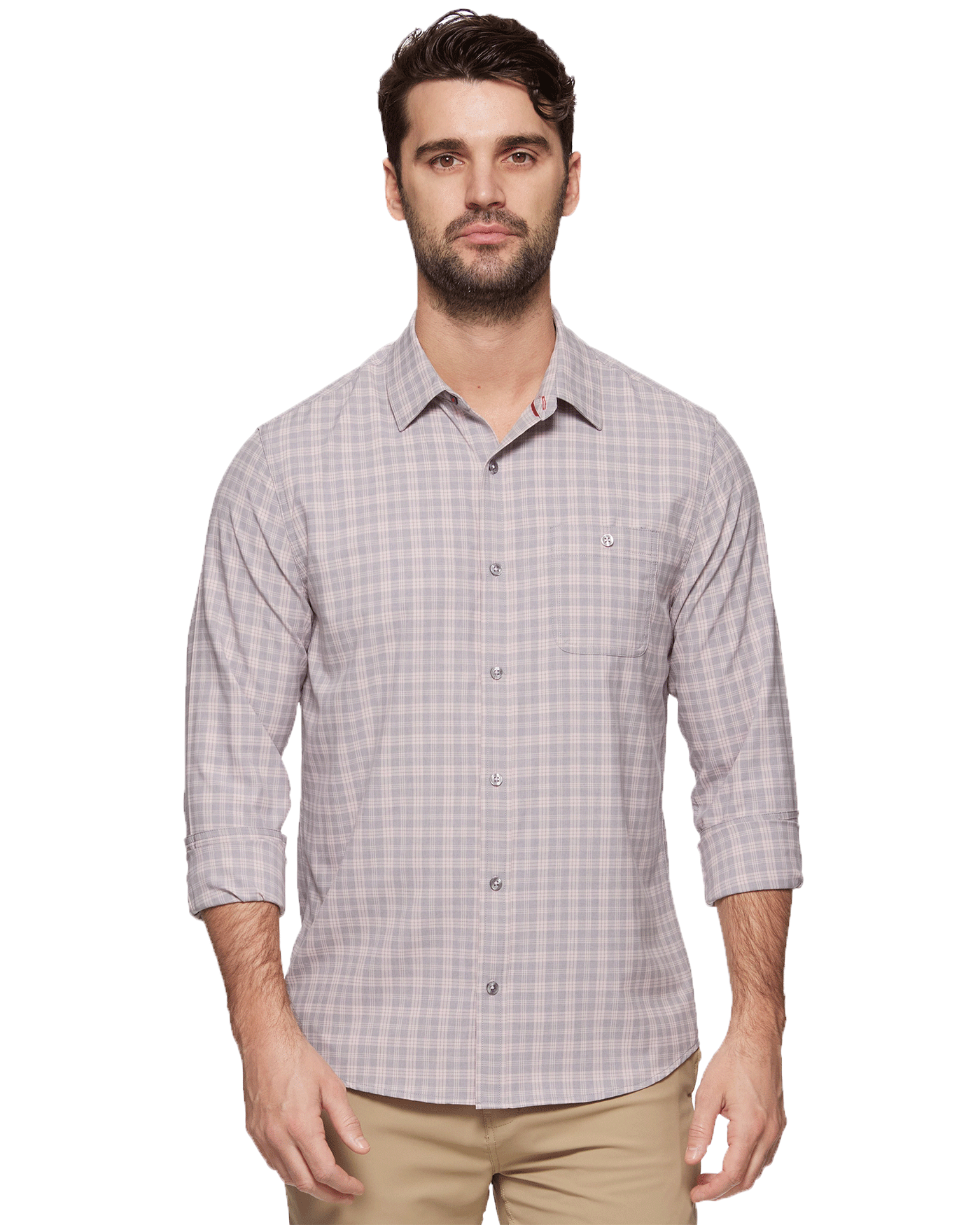 MADEFLEX ICON PERFORMANCE SHIRT