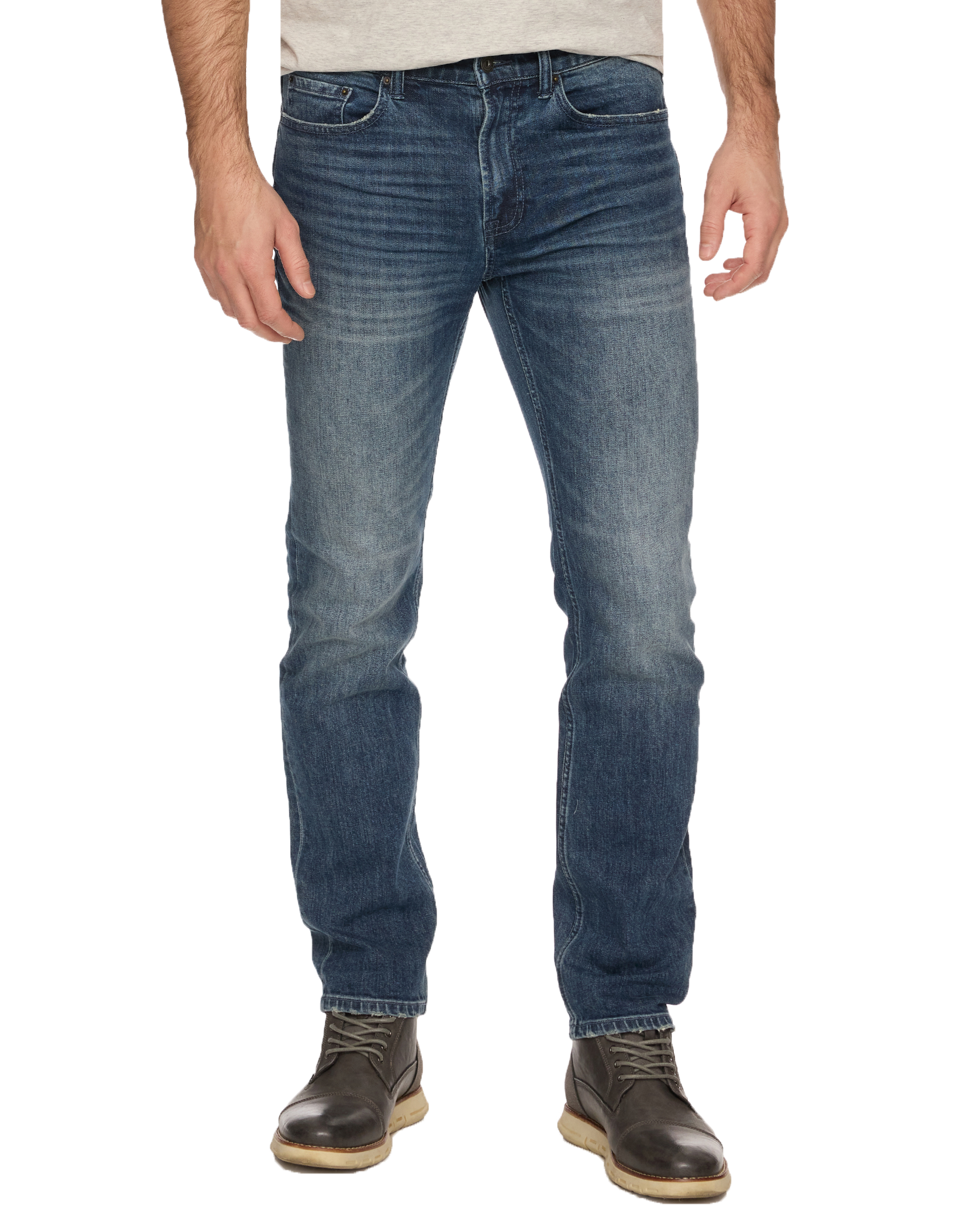 STILLWATER JEAN - NASHVILLE STRAIGHT