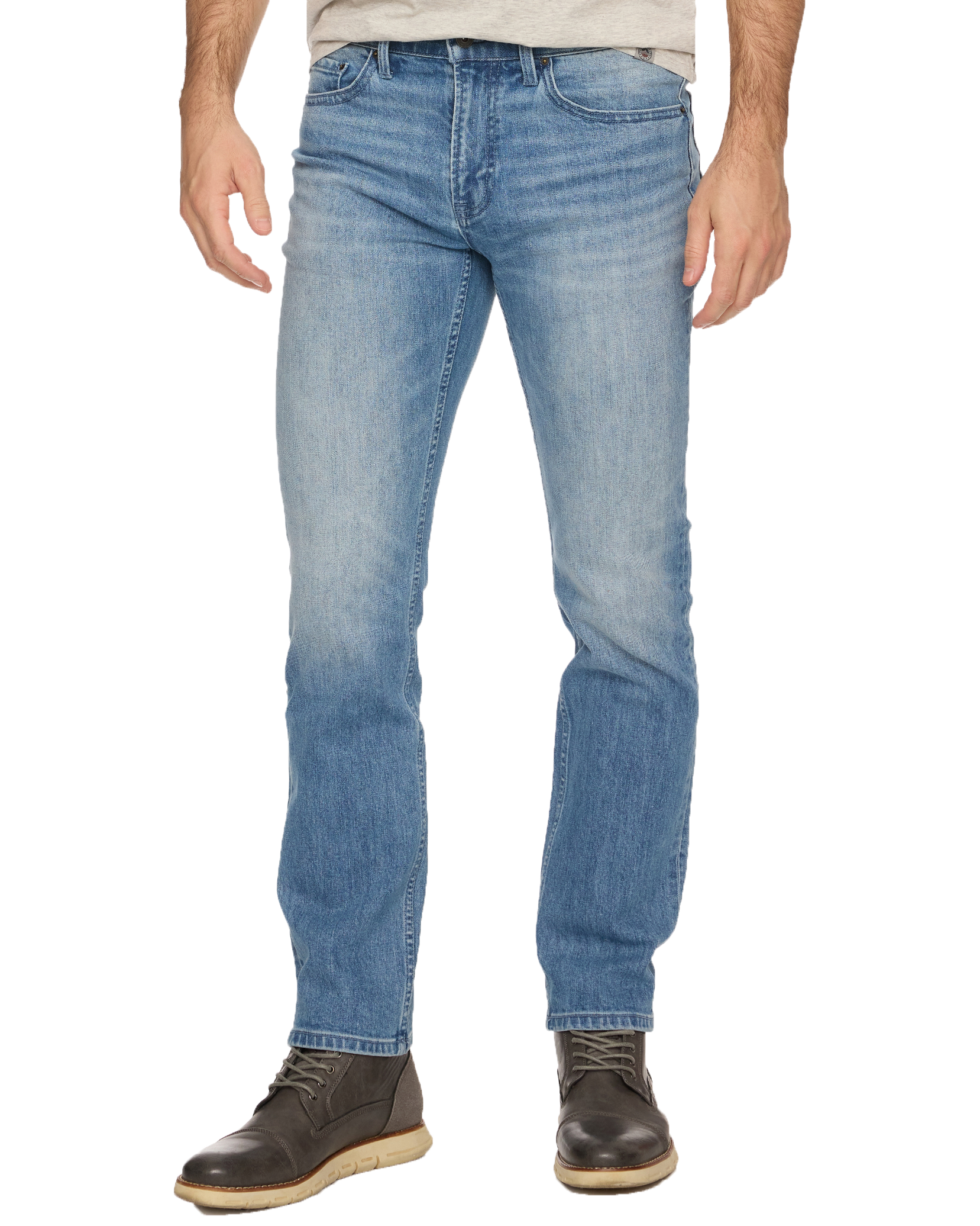 WHITTIER JEAN - NASHVILLE STRAIGHT