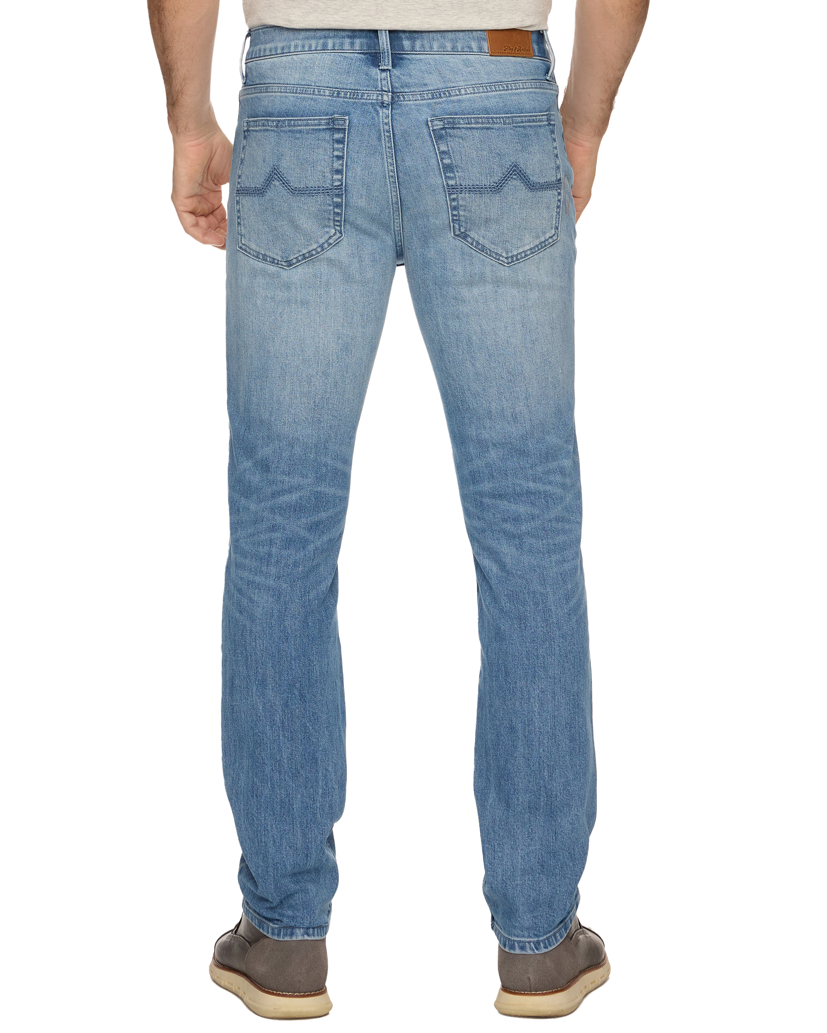 WHITTIER JEAN - NASHVILLE STRAIGHT