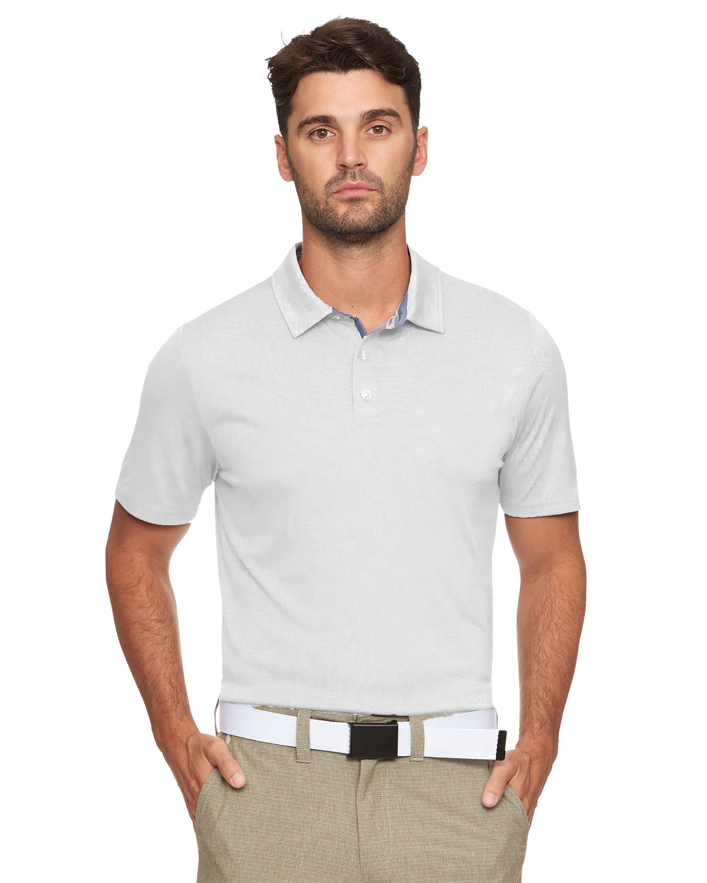 PINEHURST PERFORMANCE POLO