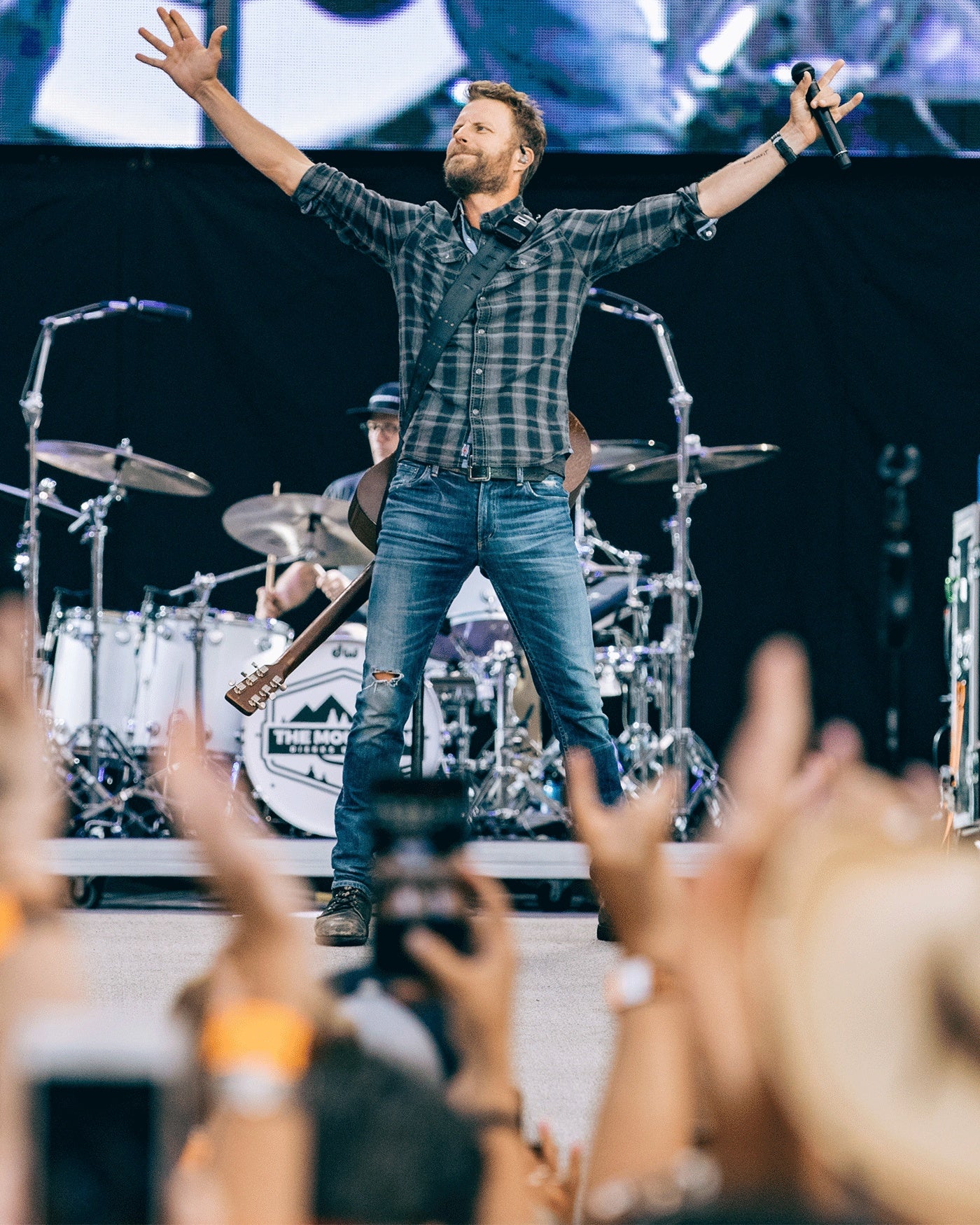 DURANGO WESTERN SHIRT