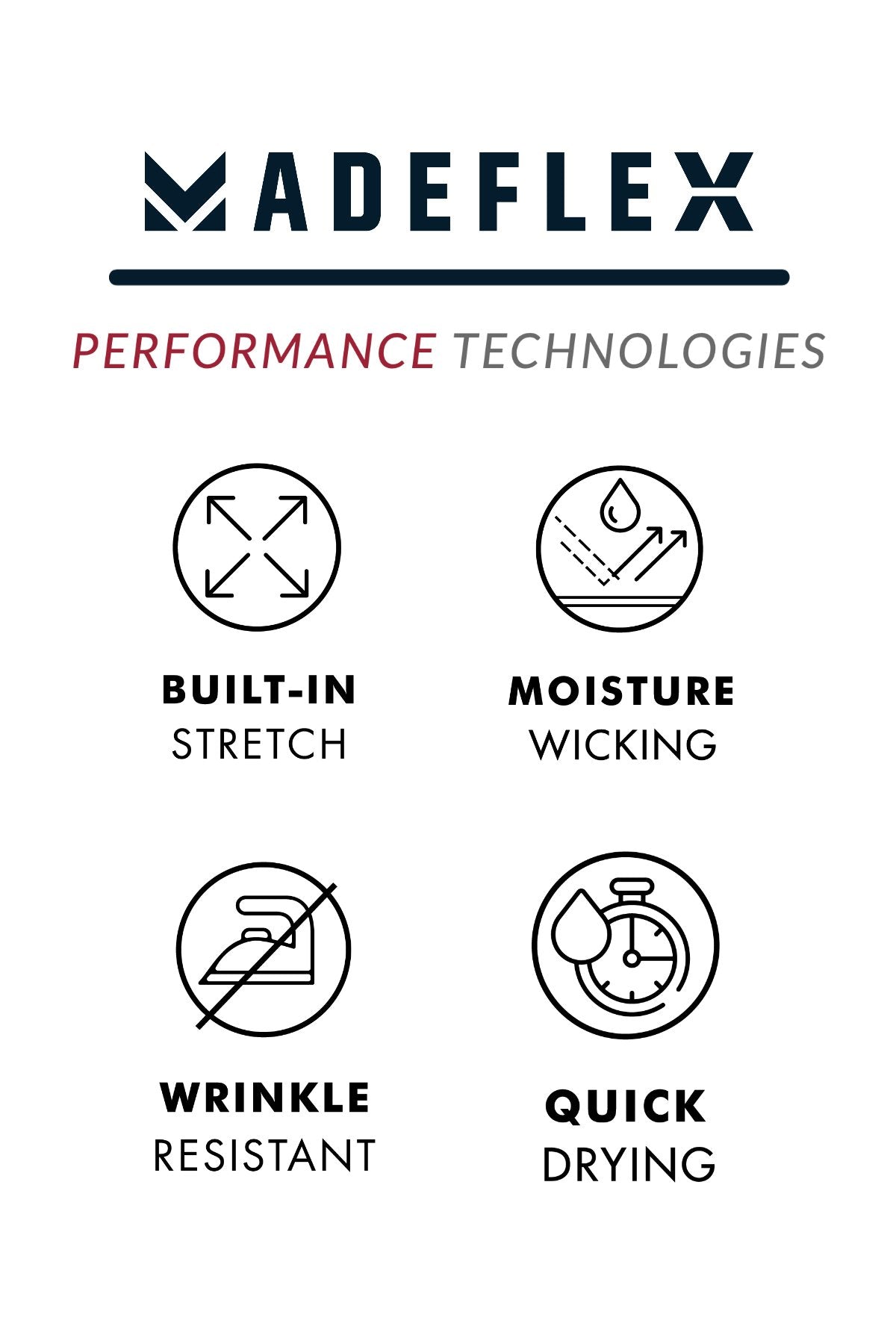 HERO STRETCH FLANNEL SHIRT