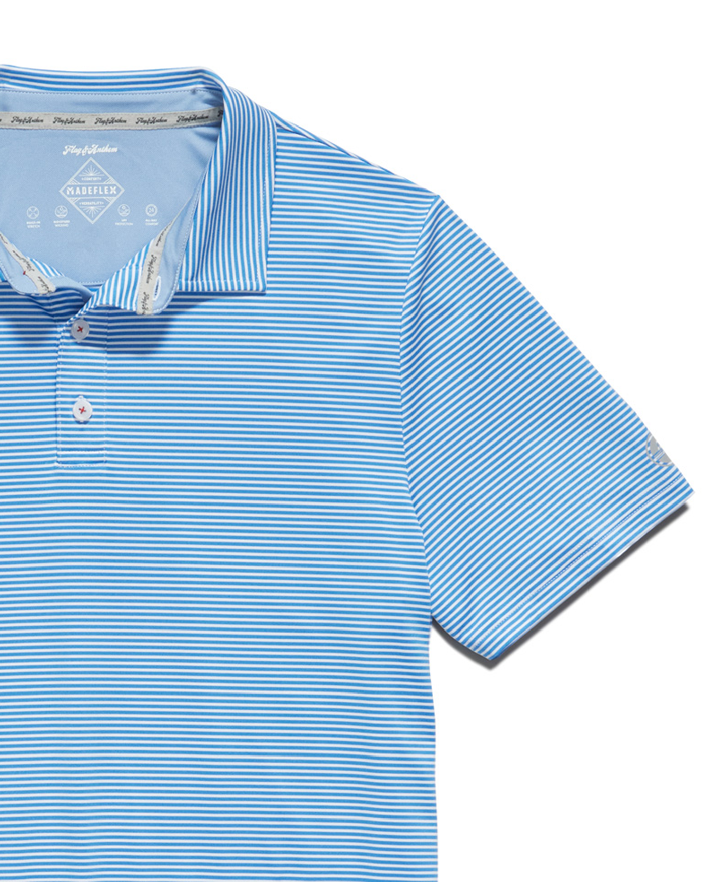 NAPLES PERFORMANCE POLO