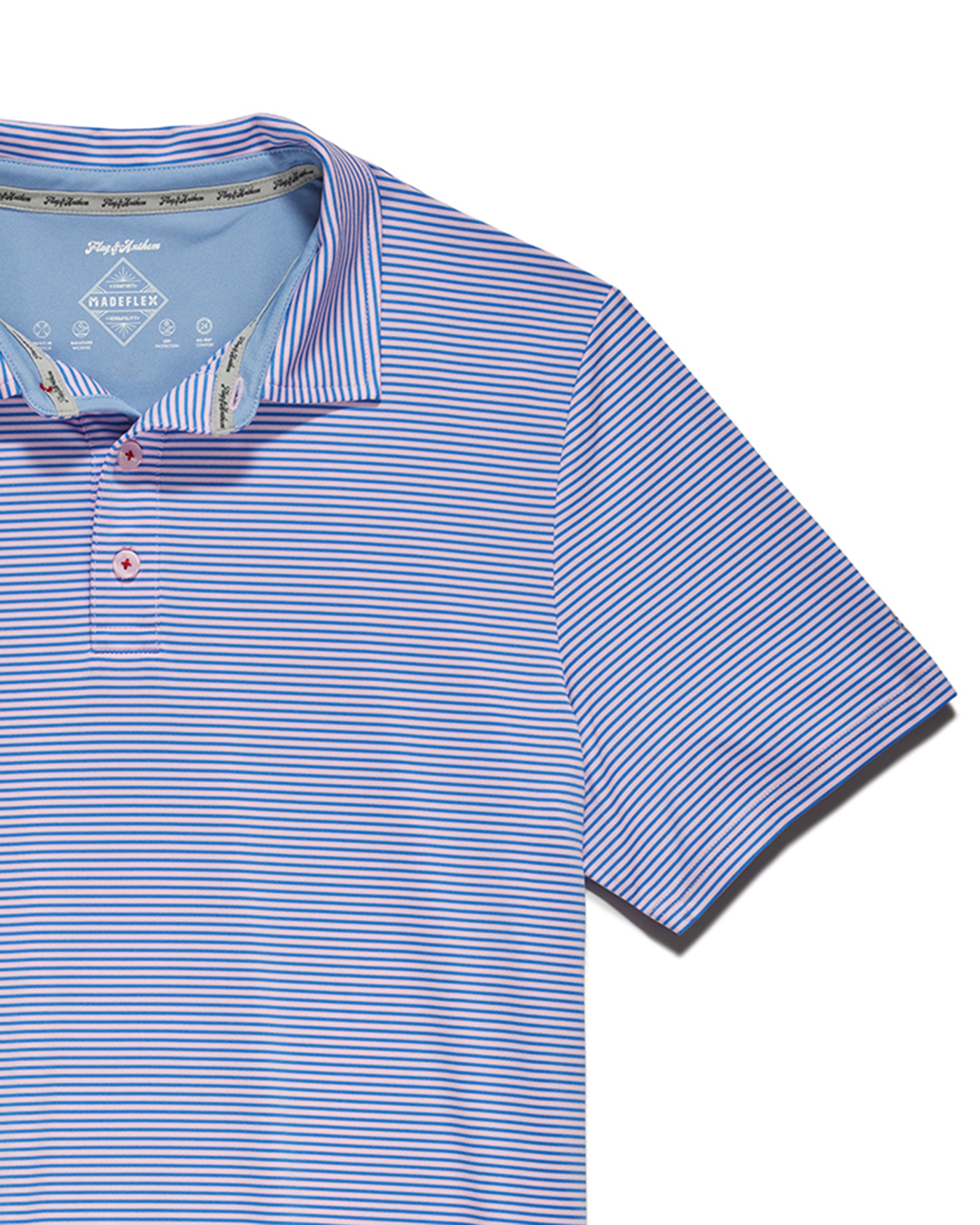 NAPLES PERFORMANCE POLO